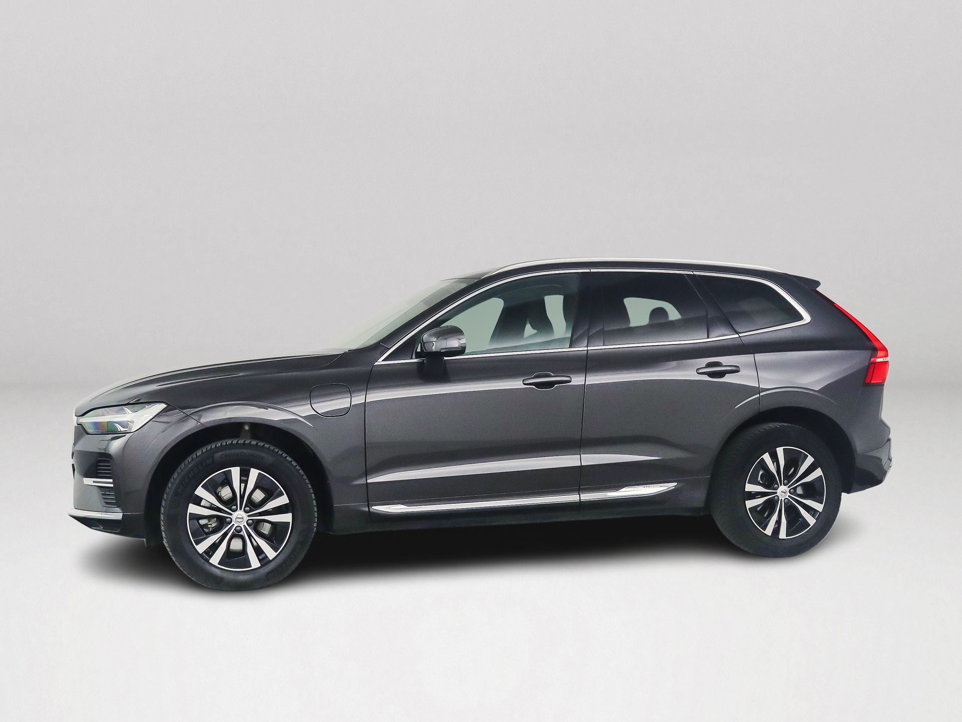 Foto van Volvo Xc60