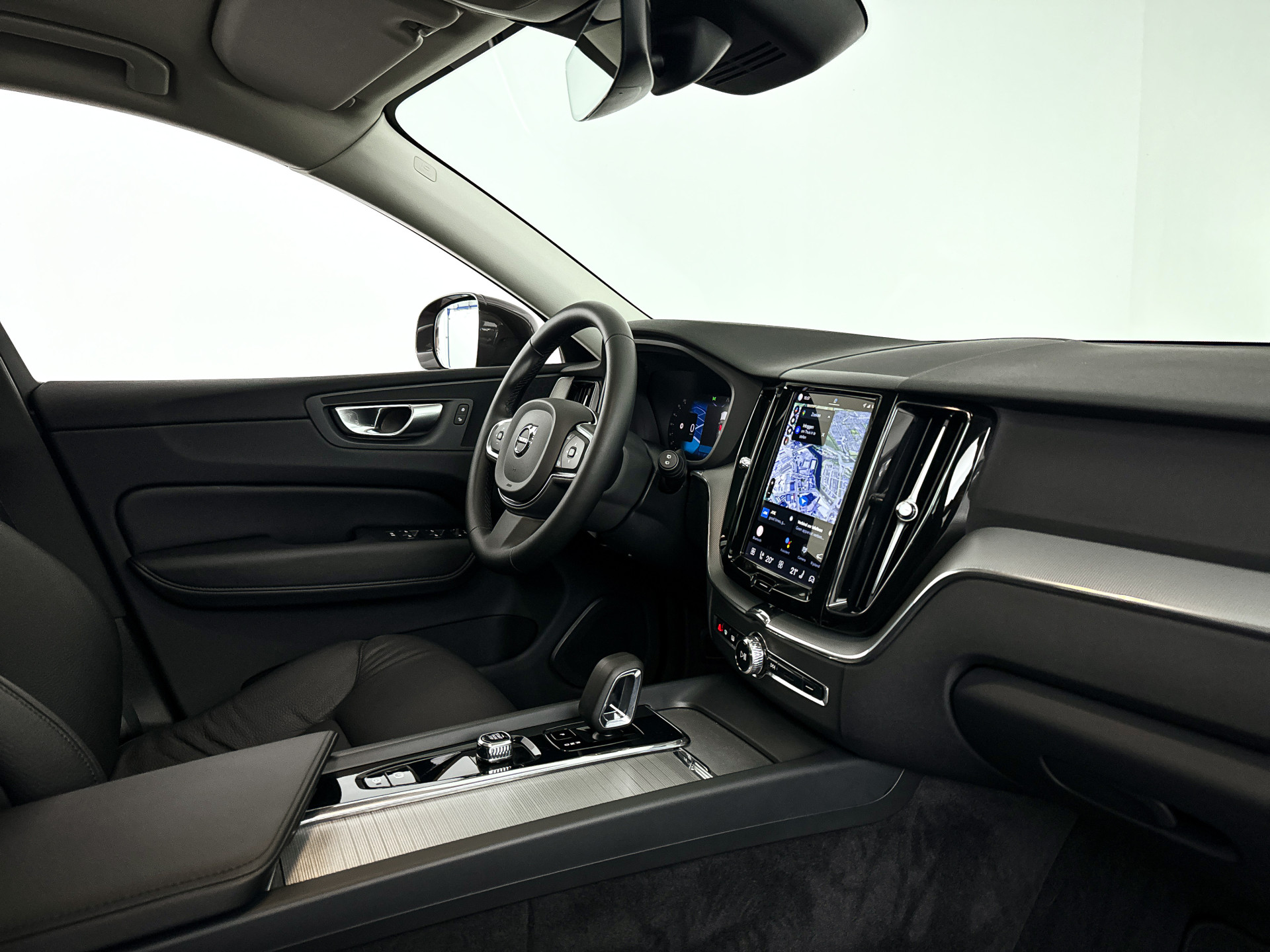 Foto van Volvo Xc60