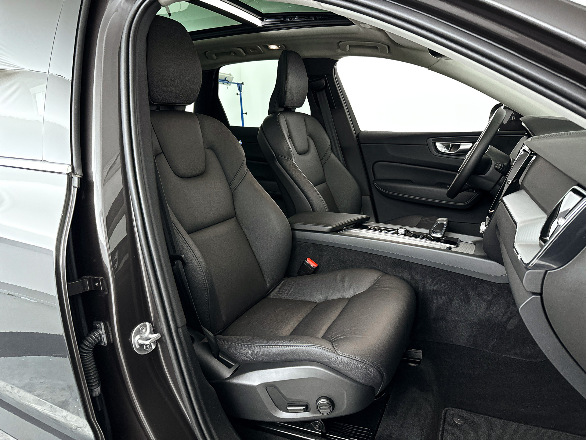 Foto van Volvo Xc60