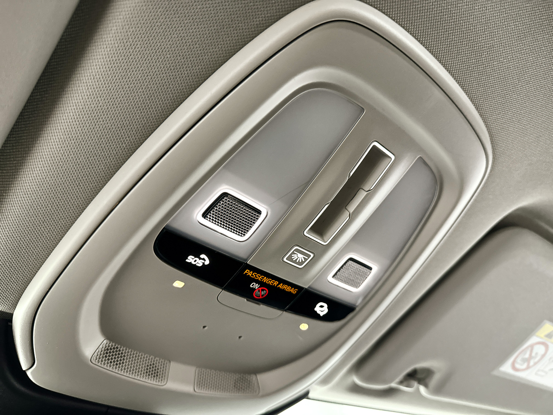 Foto van Volvo Xc60
