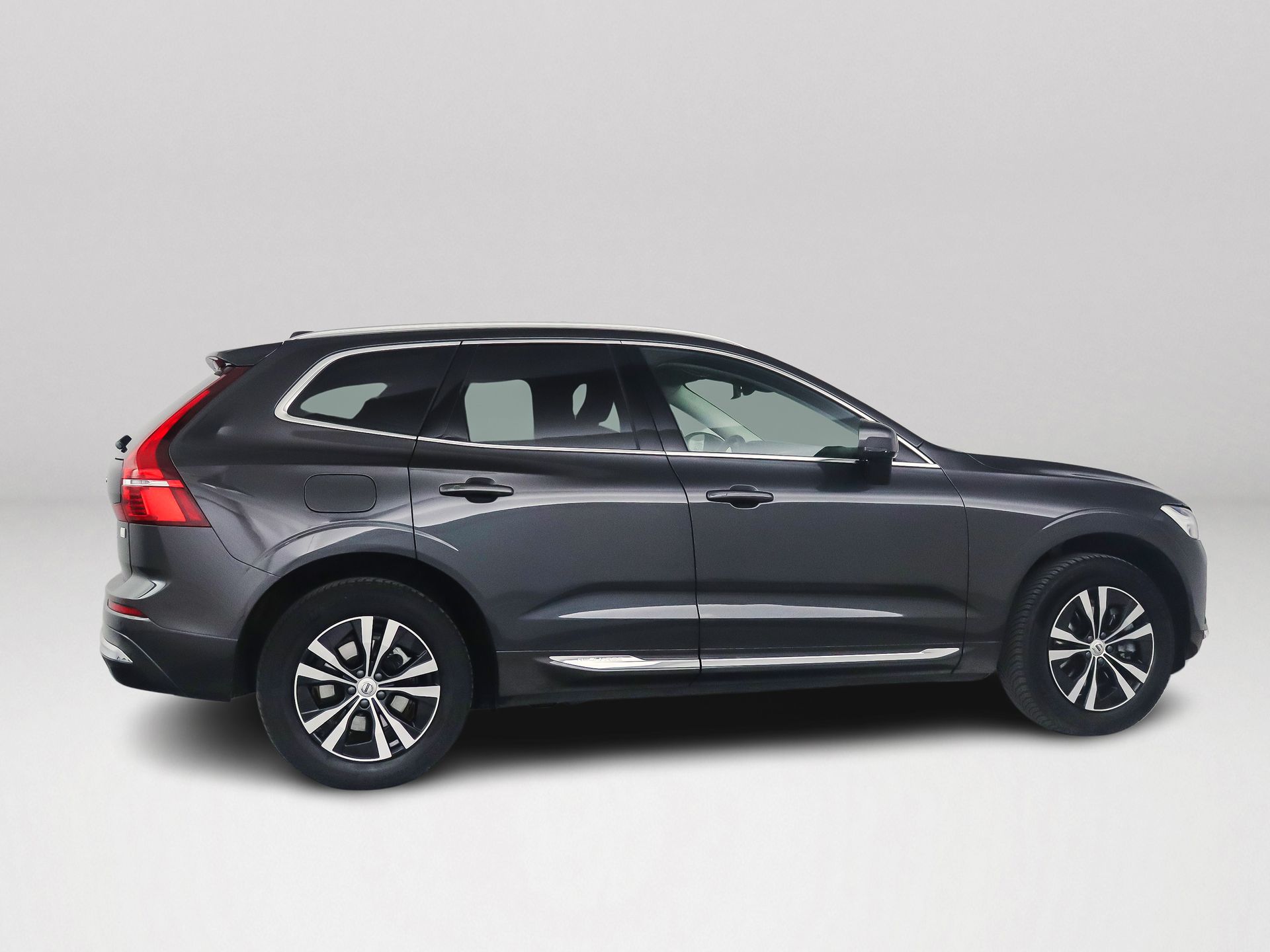 Foto van Volvo Xc60