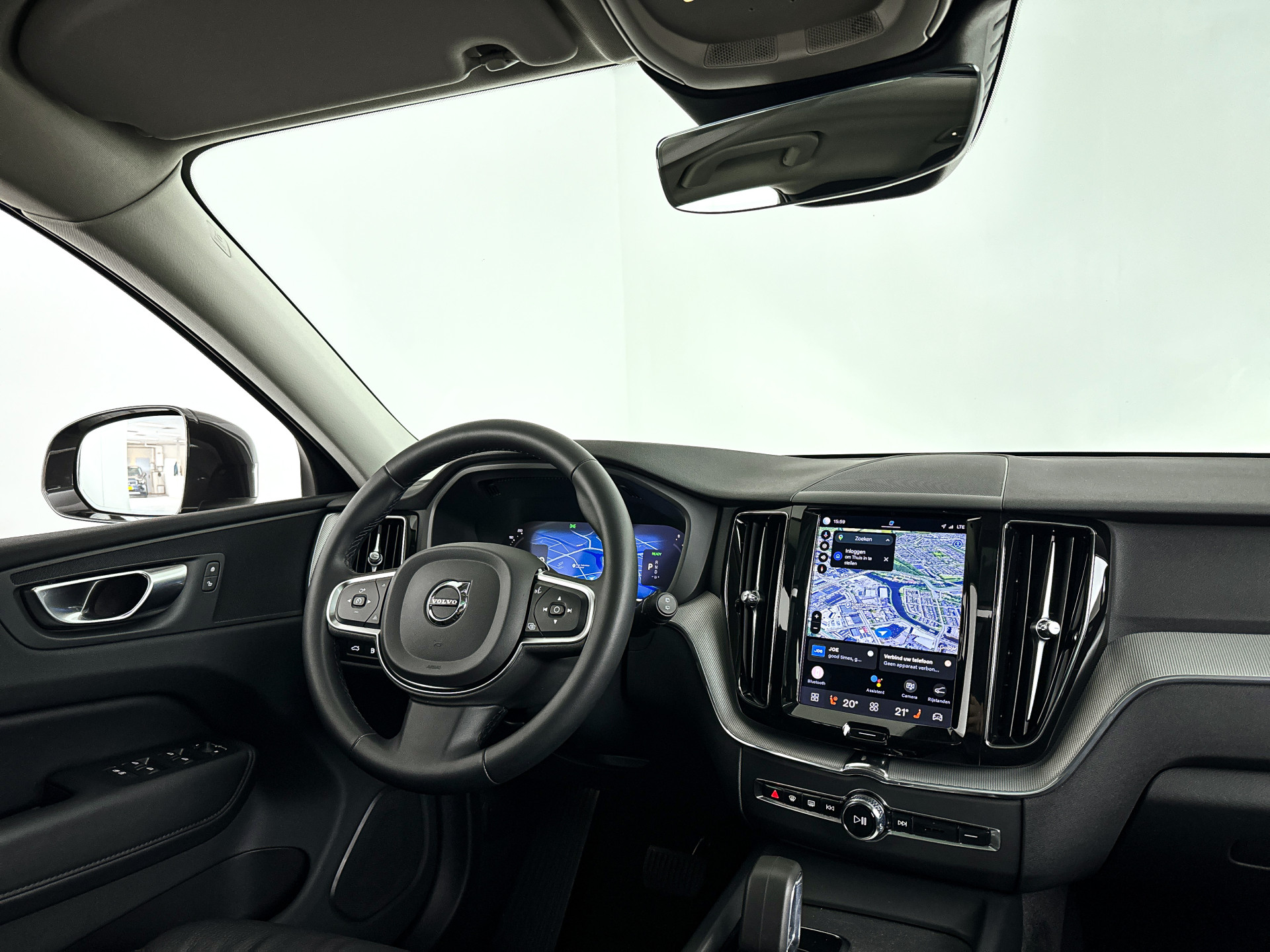 Foto van Volvo Xc60