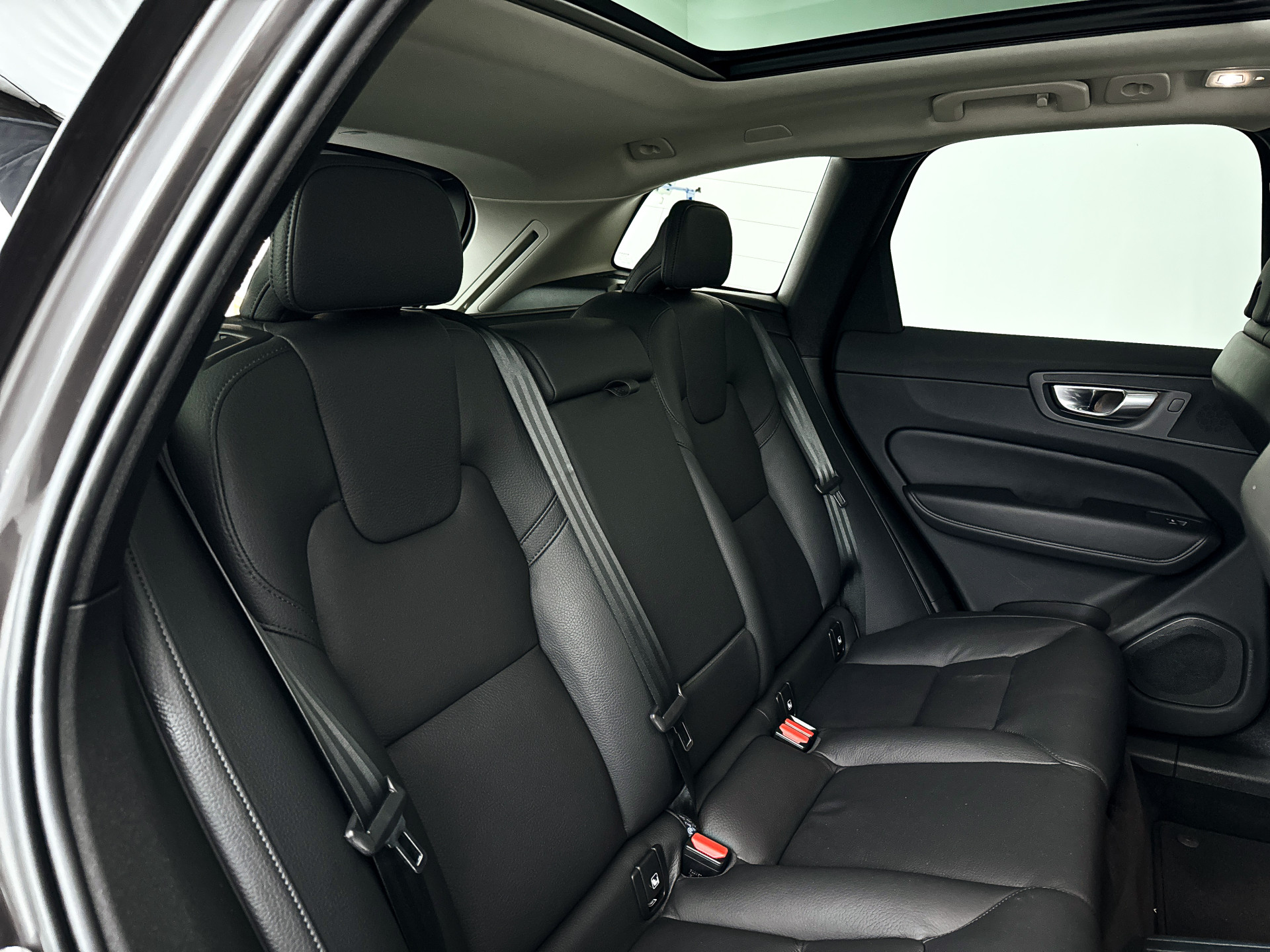 Foto van Volvo Xc60