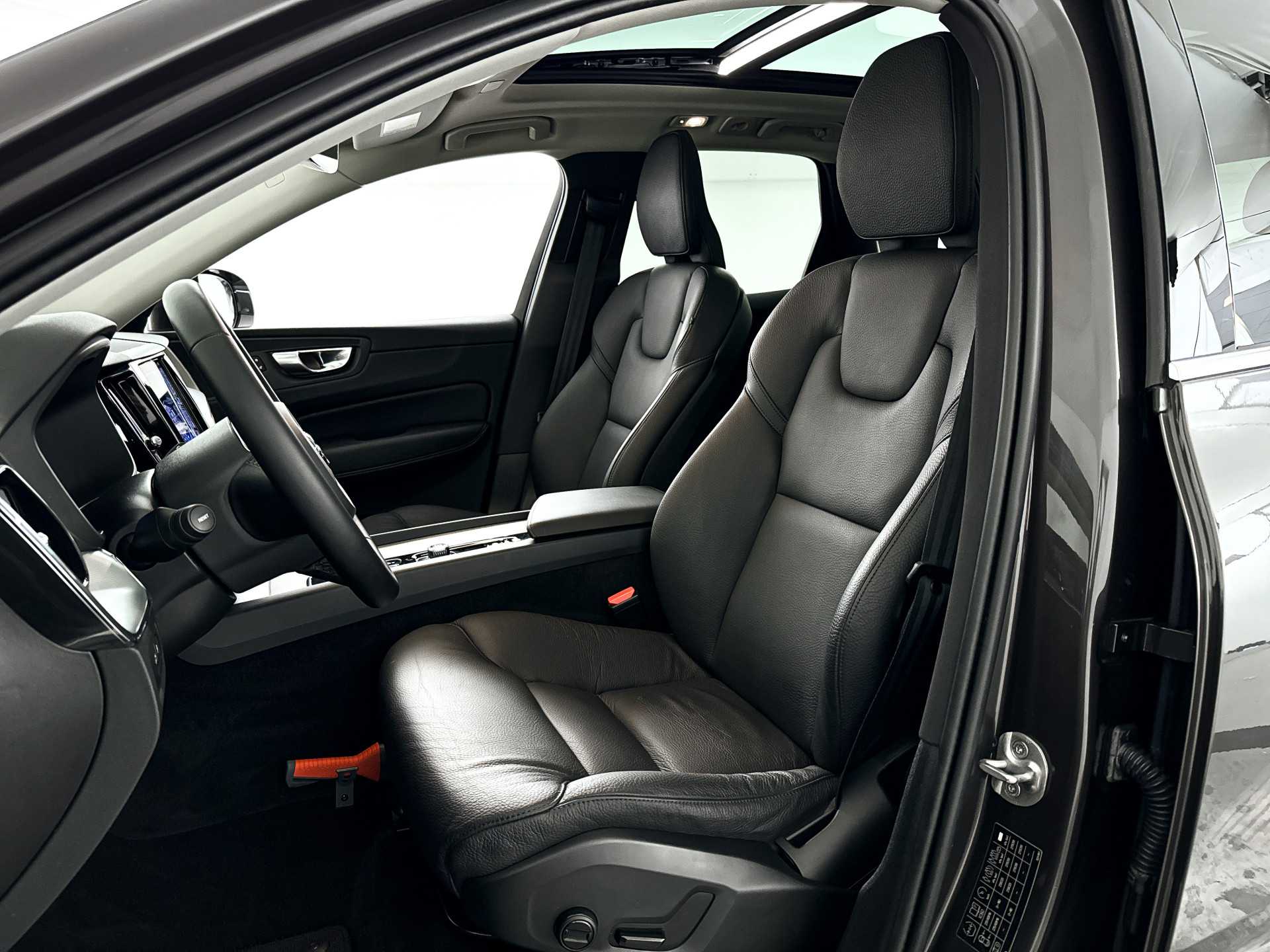 Foto van Volvo Xc60