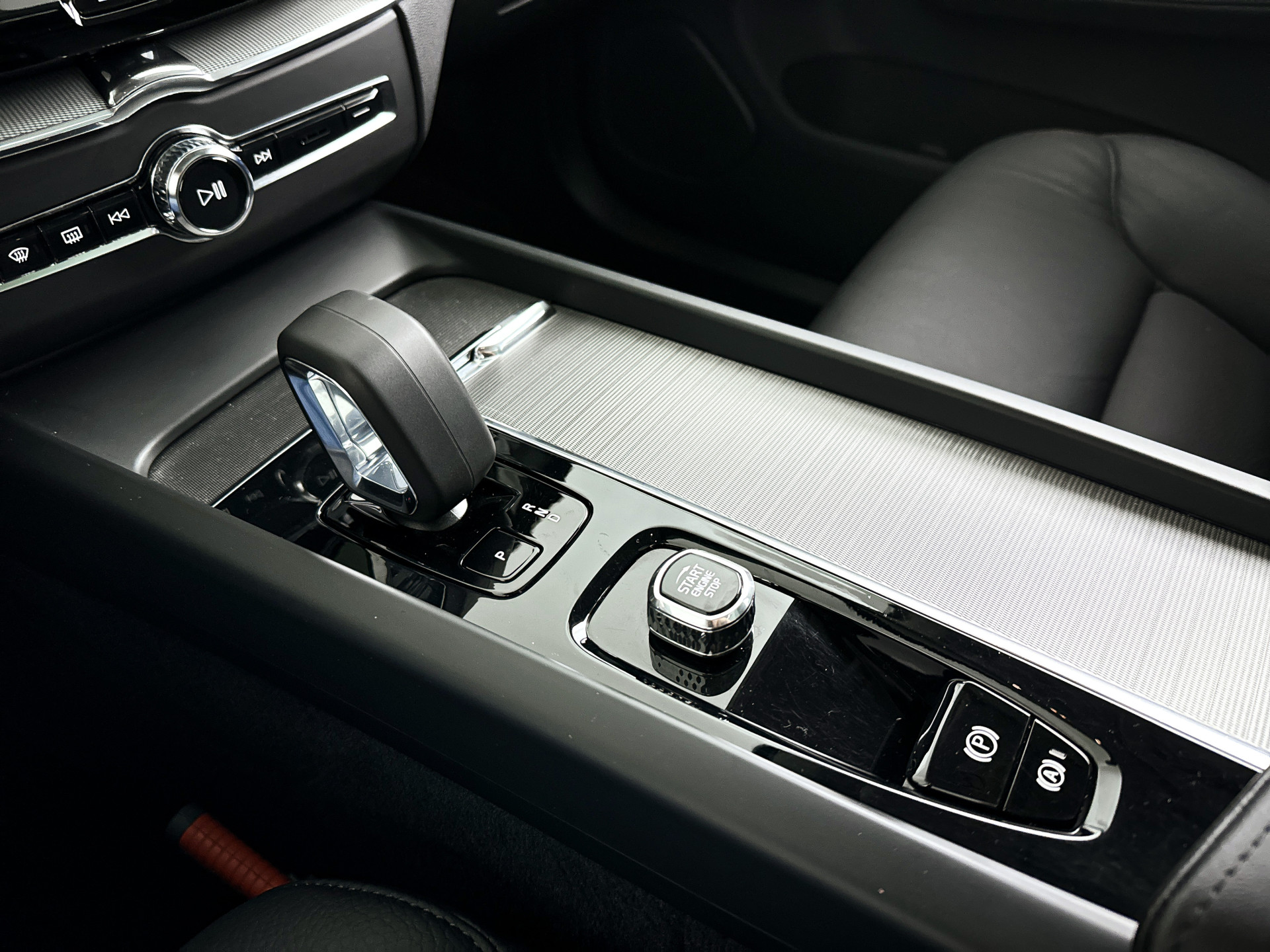 Foto van Volvo Xc60