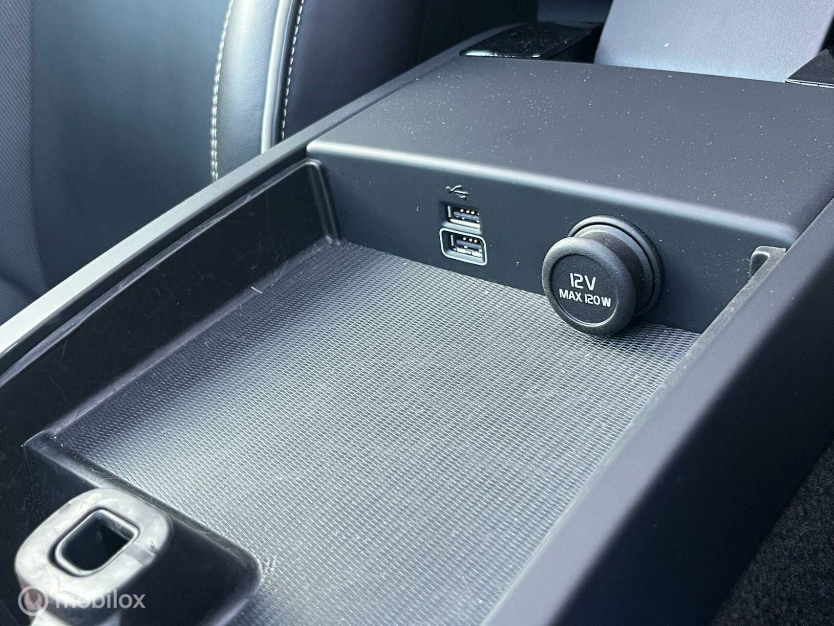 Foto van Volvo S60
