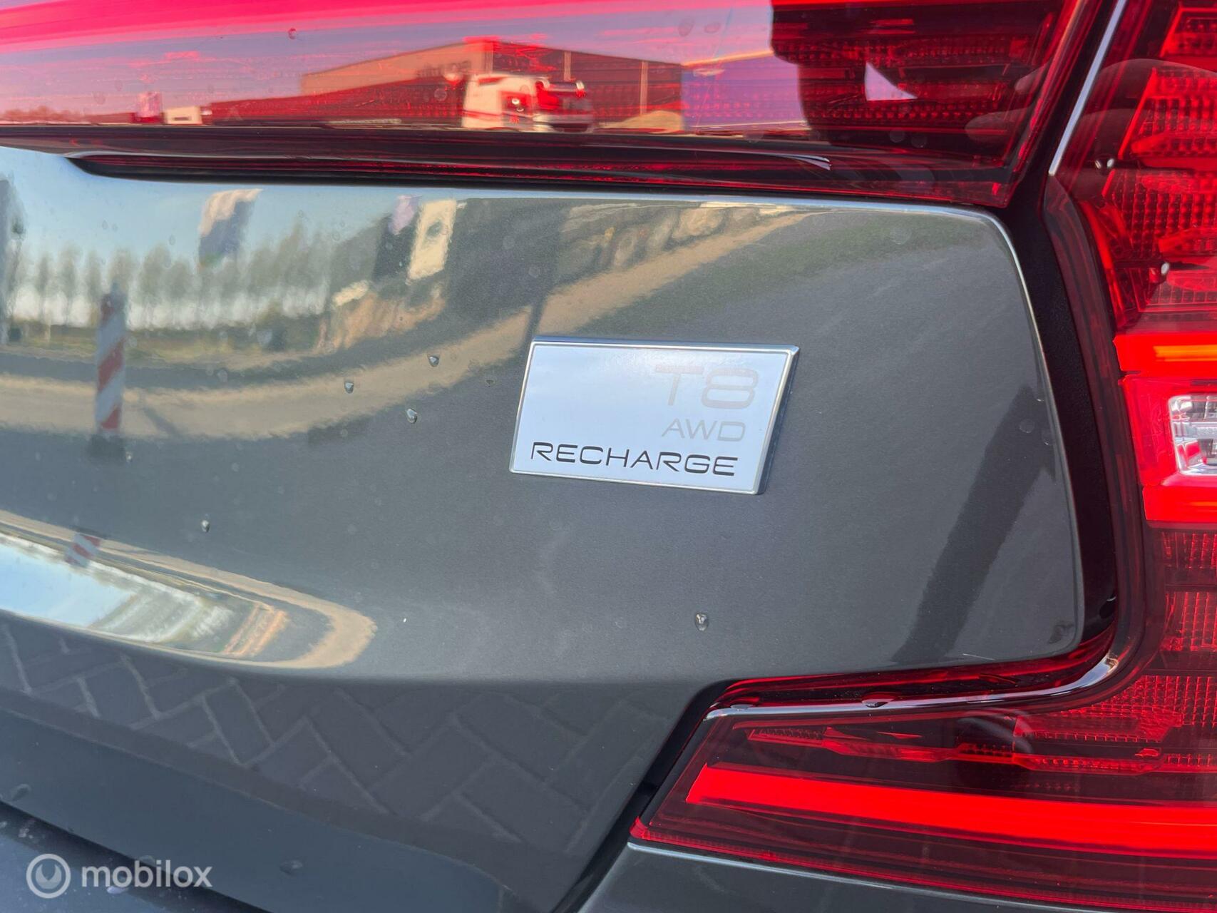 Foto van Volvo S60