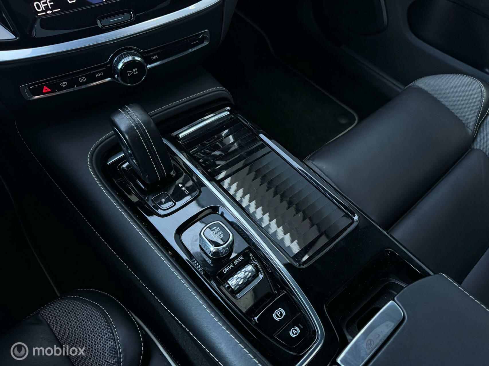 Foto van Volvo S60