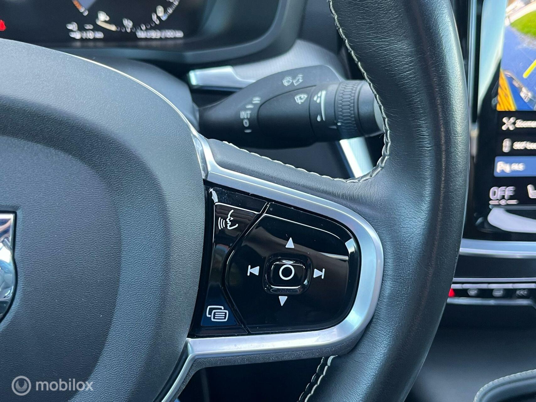 Foto van Volvo S60