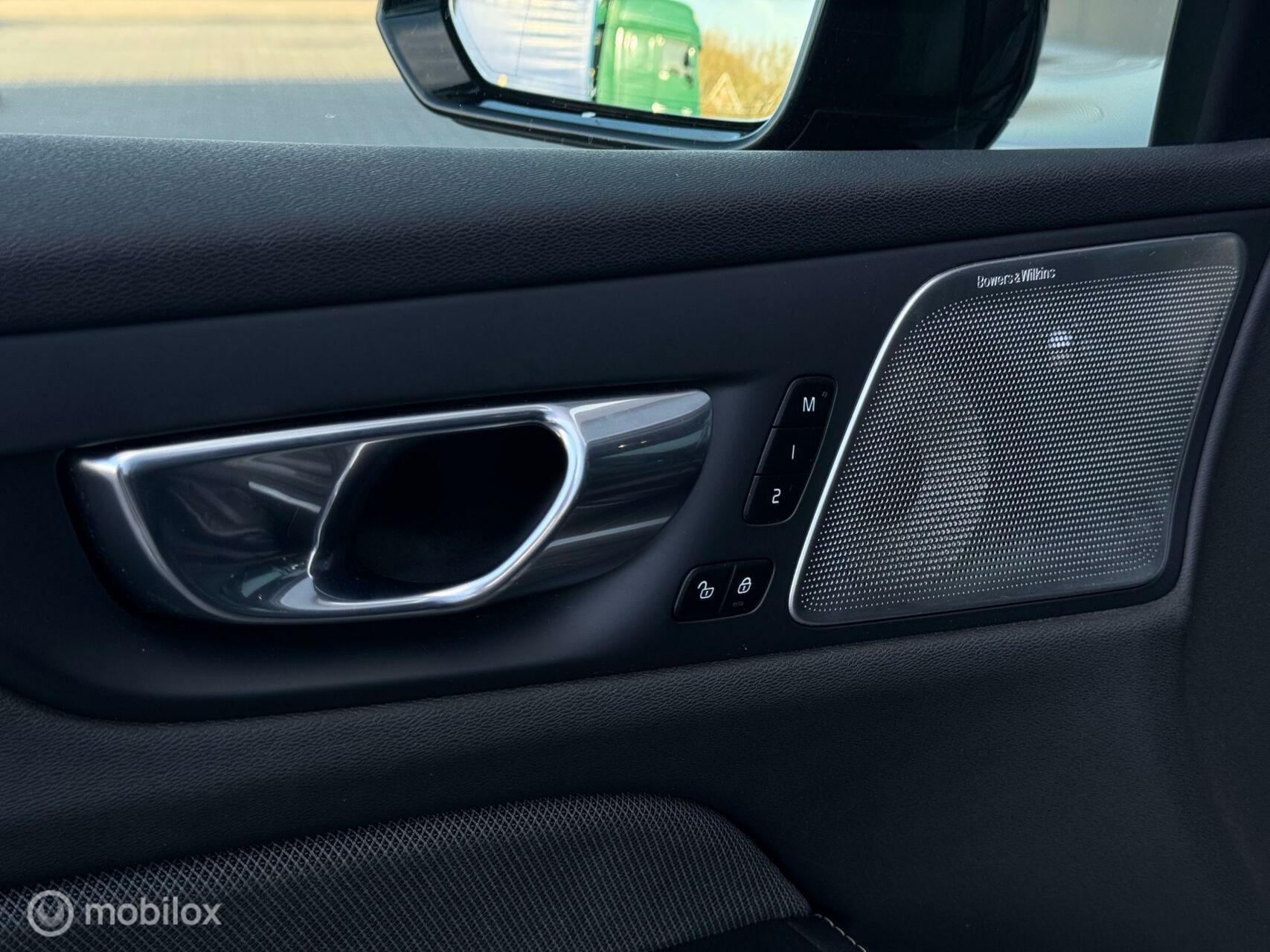 Foto van Volvo S60