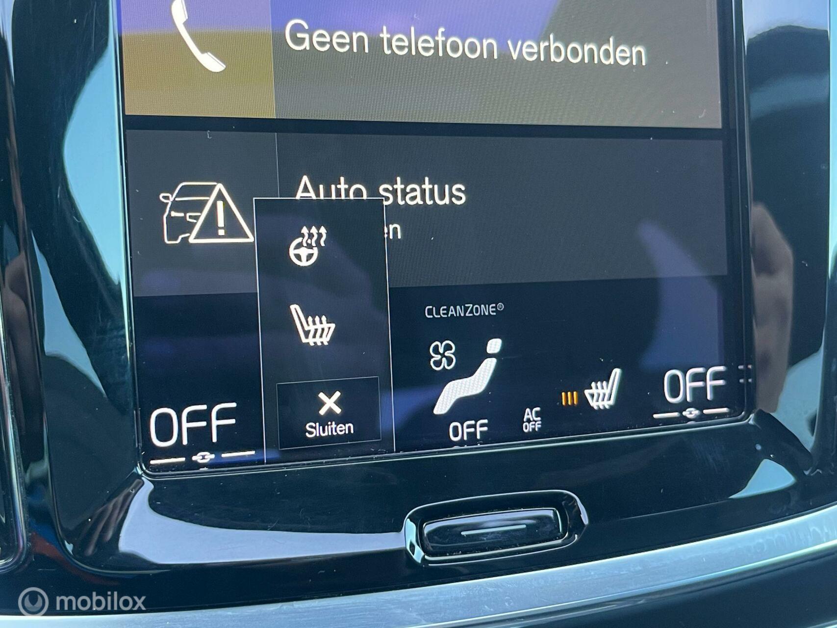 Foto van Volvo S60