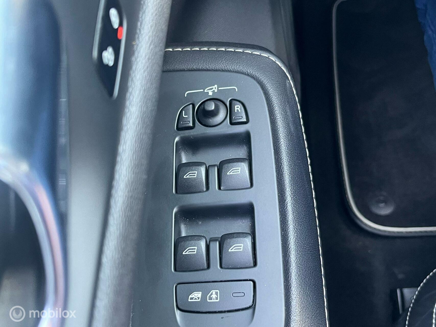 Foto van Volvo S60