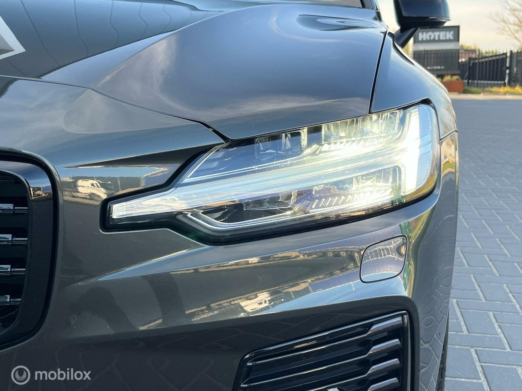 Foto van Volvo S60