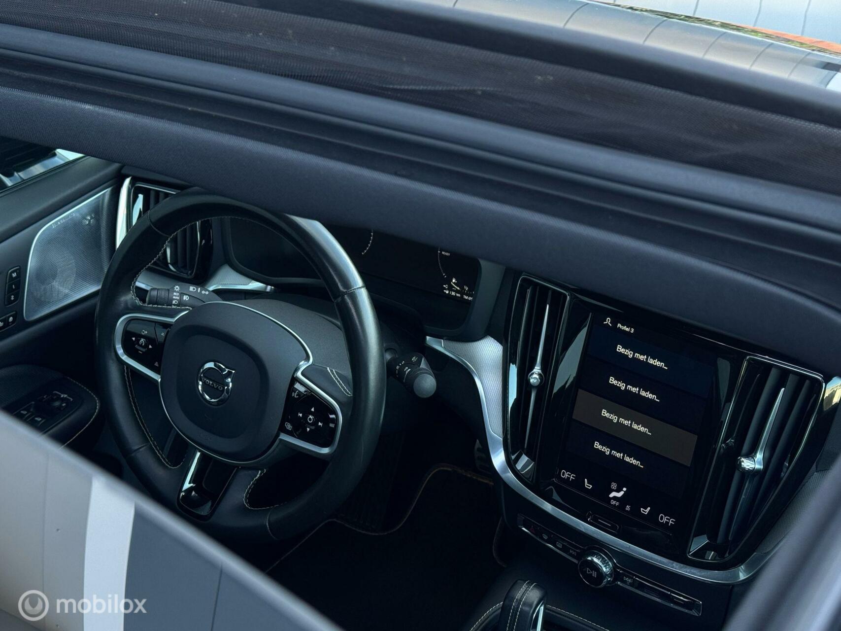 Foto van Volvo S60
