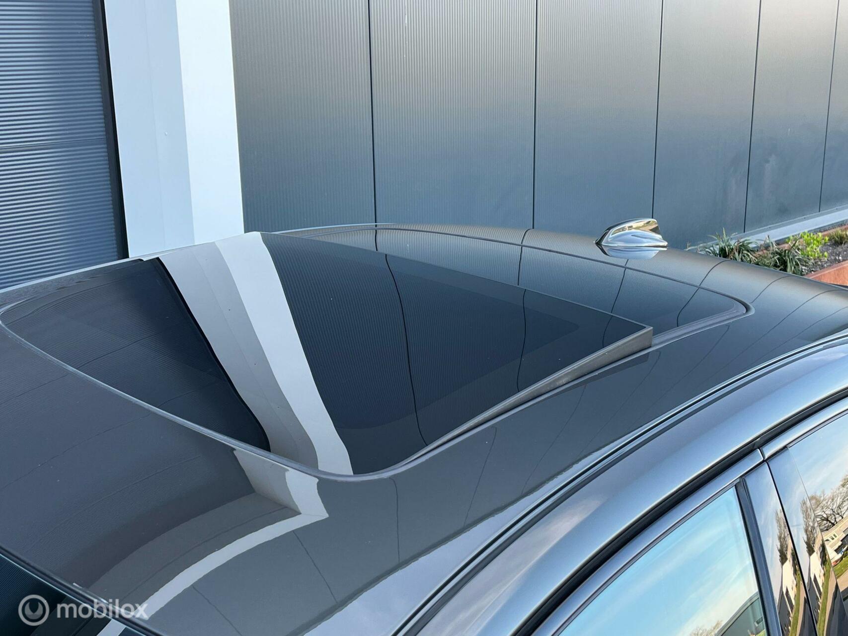 Foto van Volvo S60