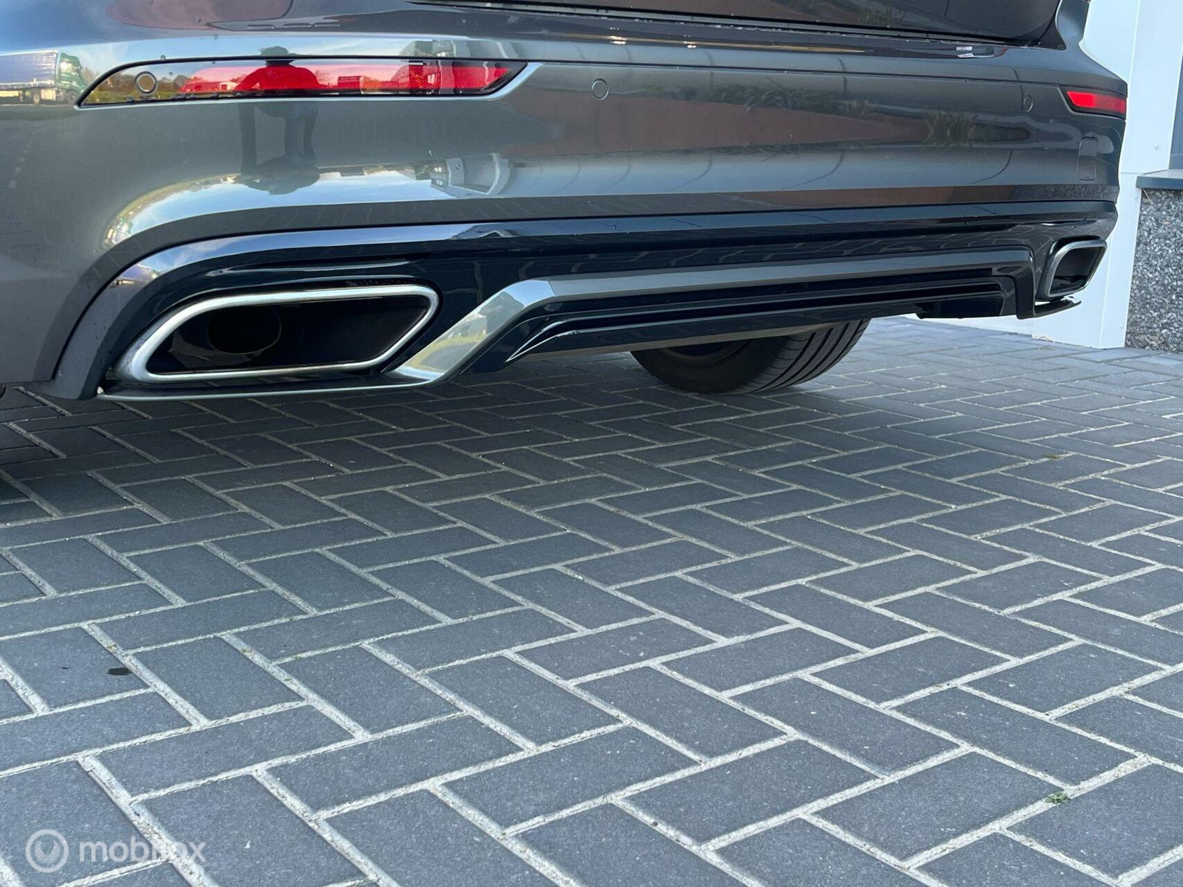Foto van Volvo S60