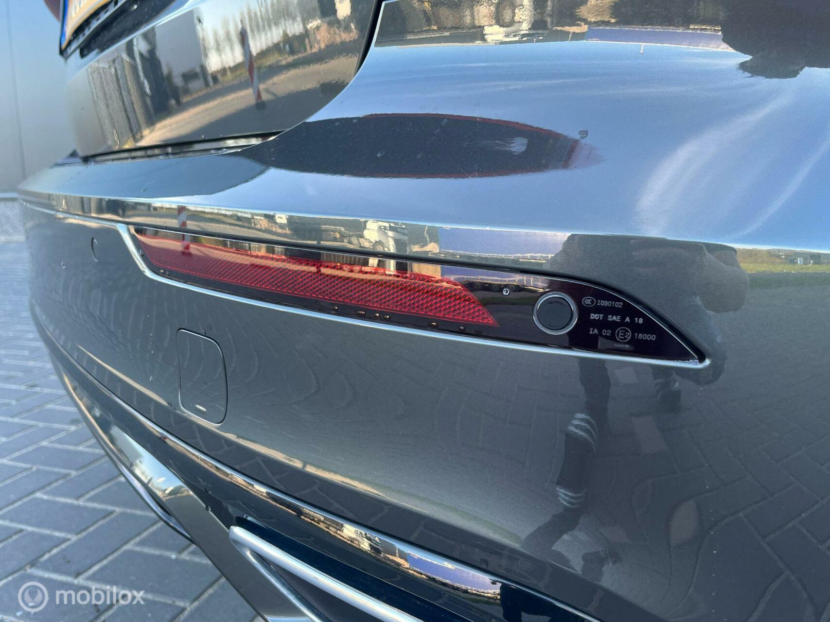 Foto van Volvo S60