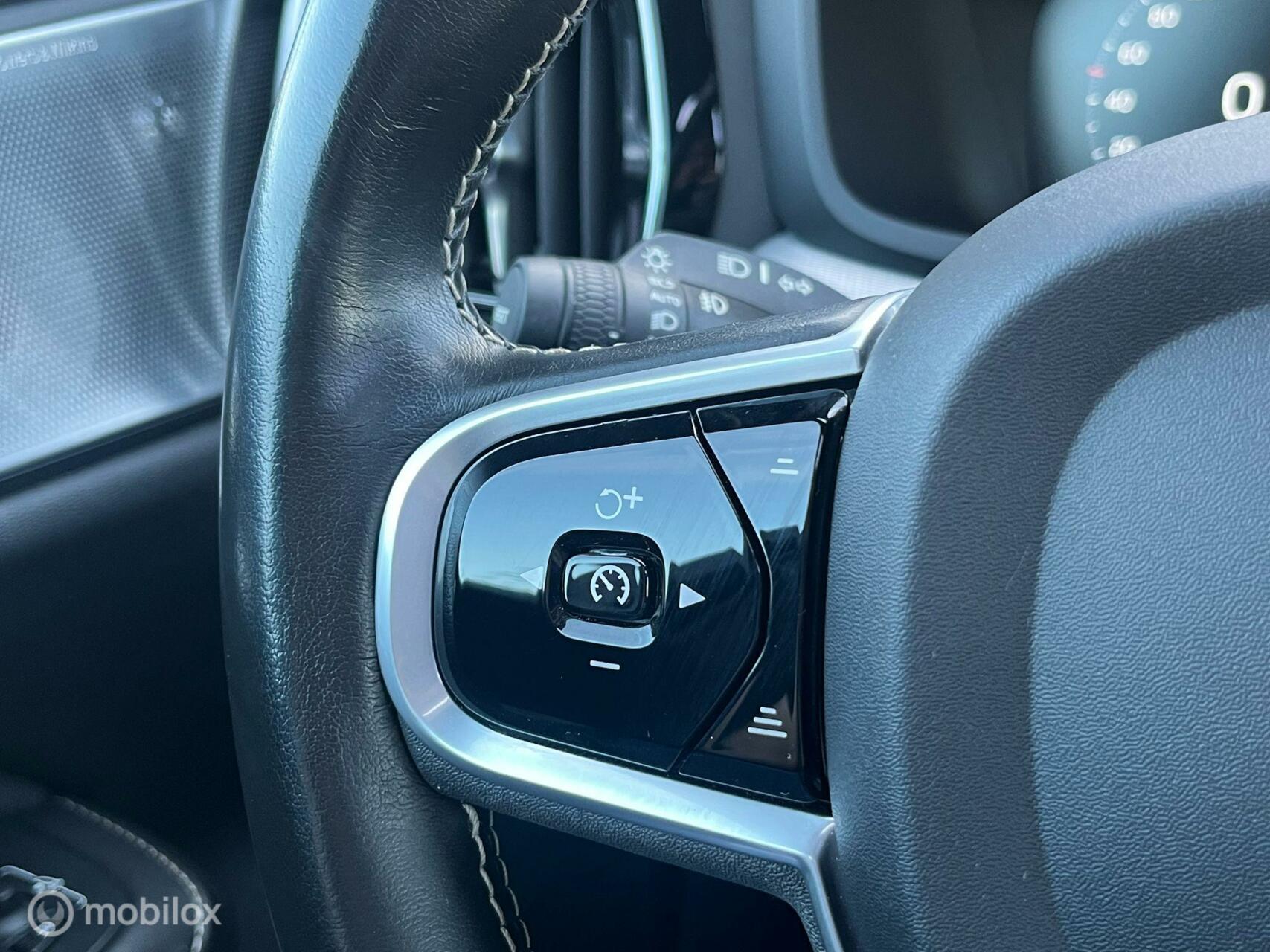 Foto van Volvo S60
