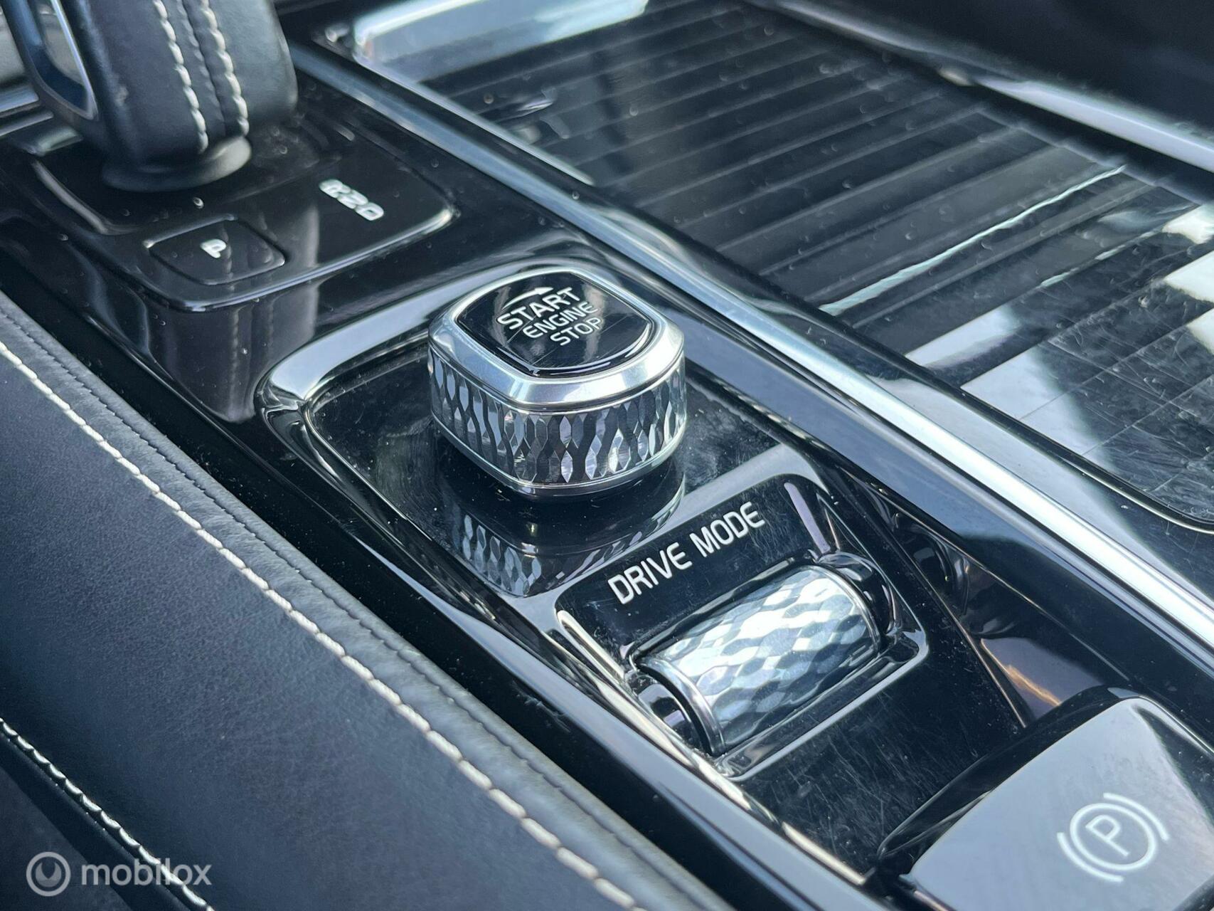 Foto van Volvo S60