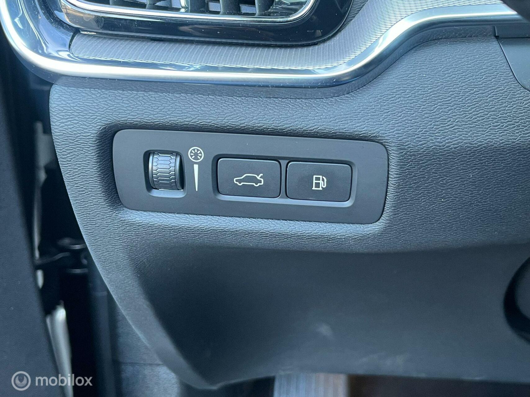 Foto van Volvo S60