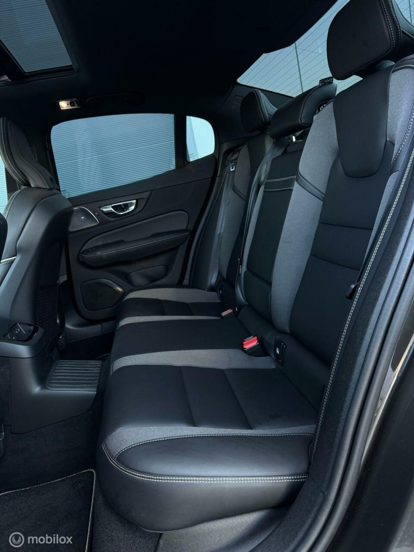 Foto van Volvo S60