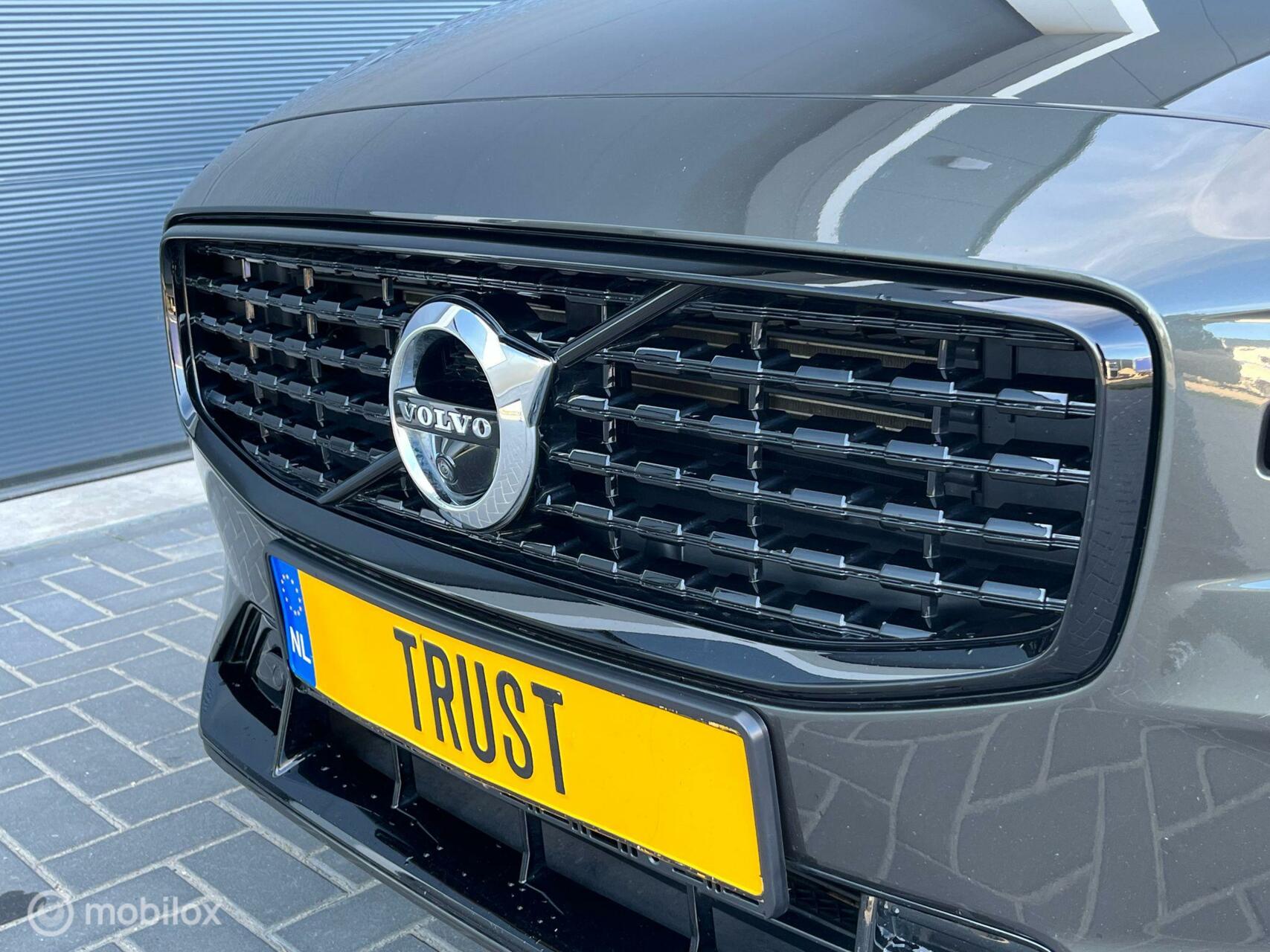 Foto van Volvo S60