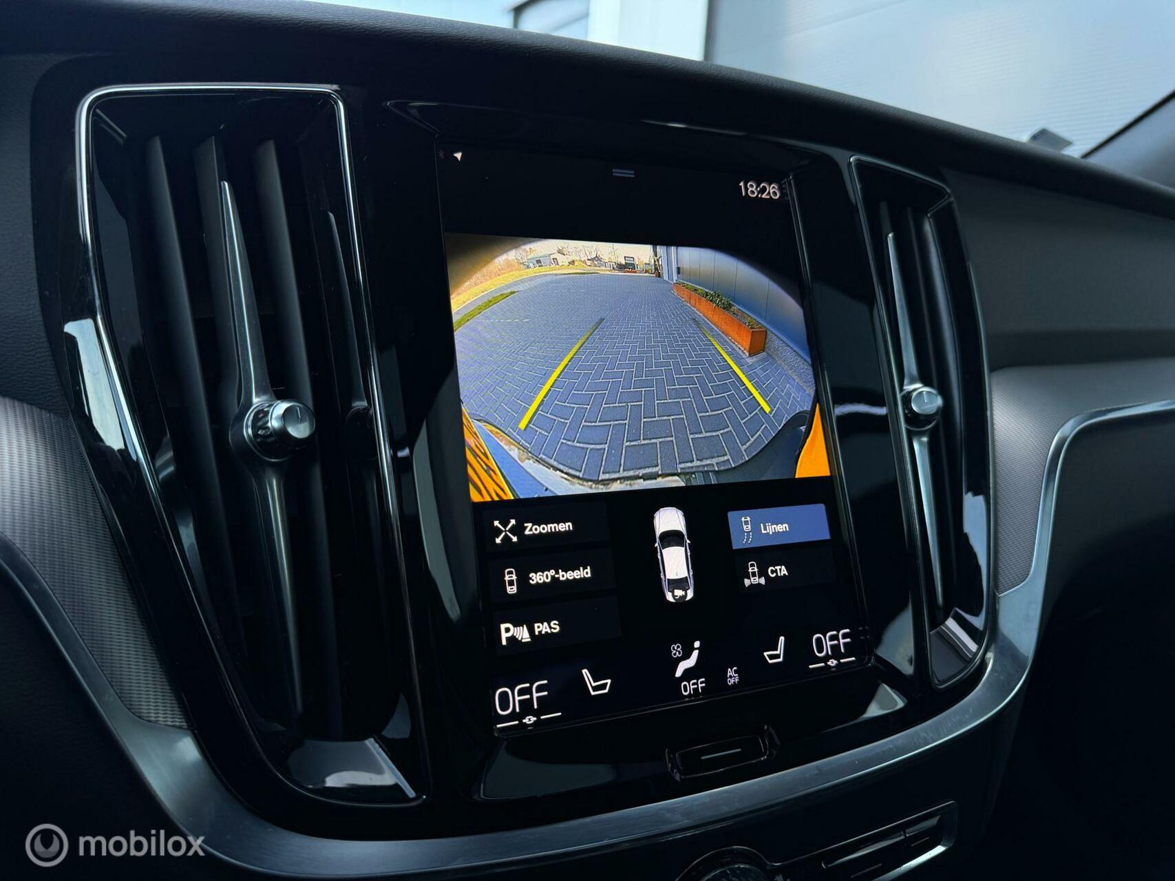Foto van Volvo S60