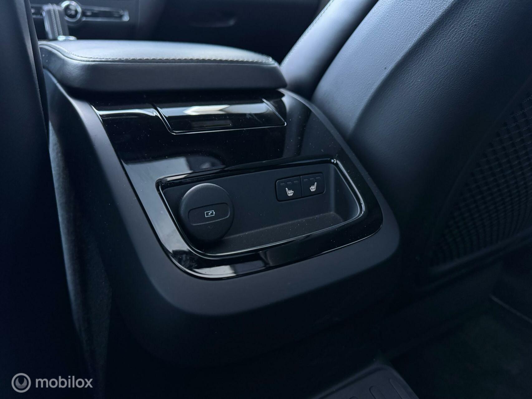 Foto van Volvo S60