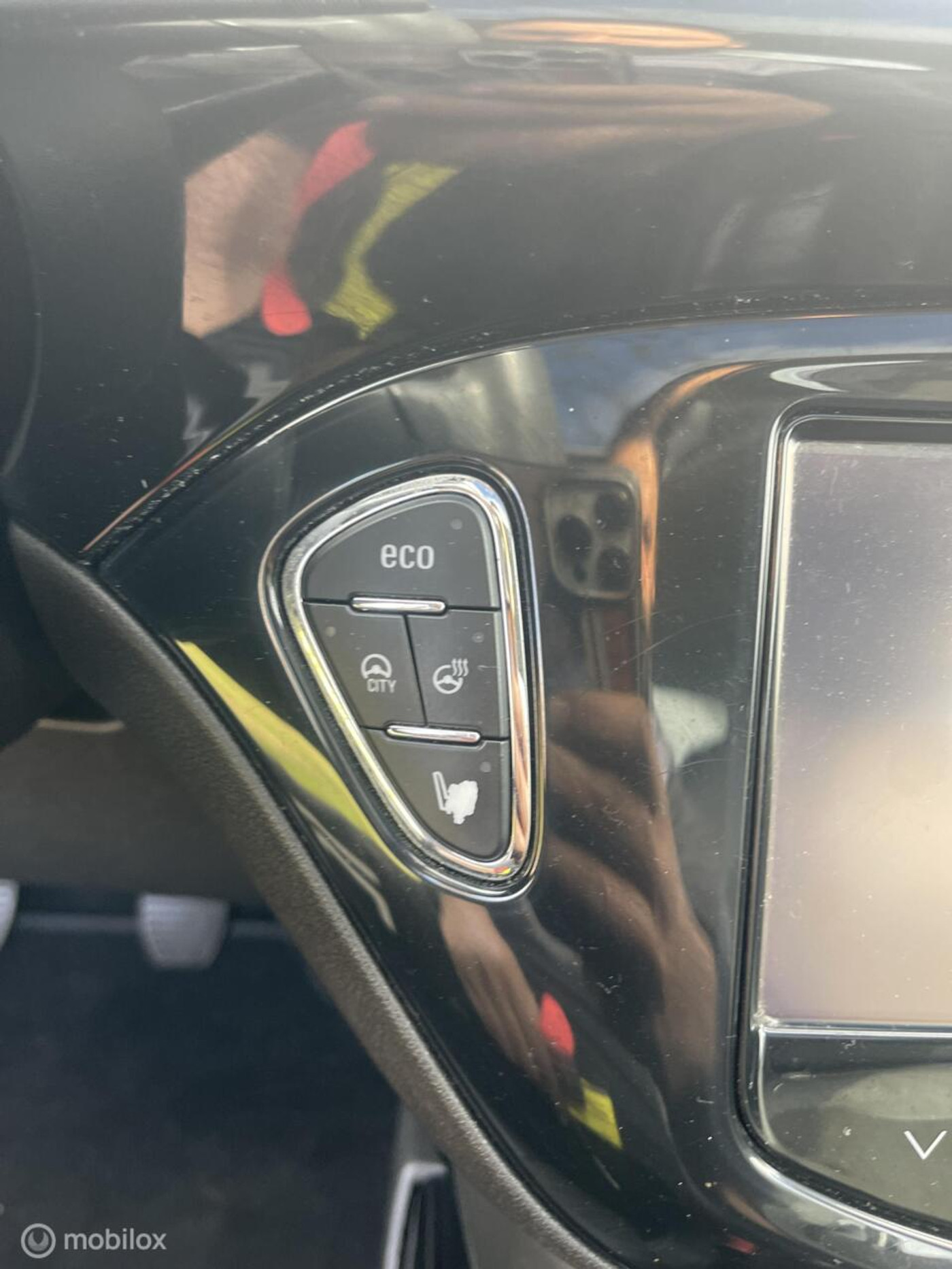 Foto van Opel Adam