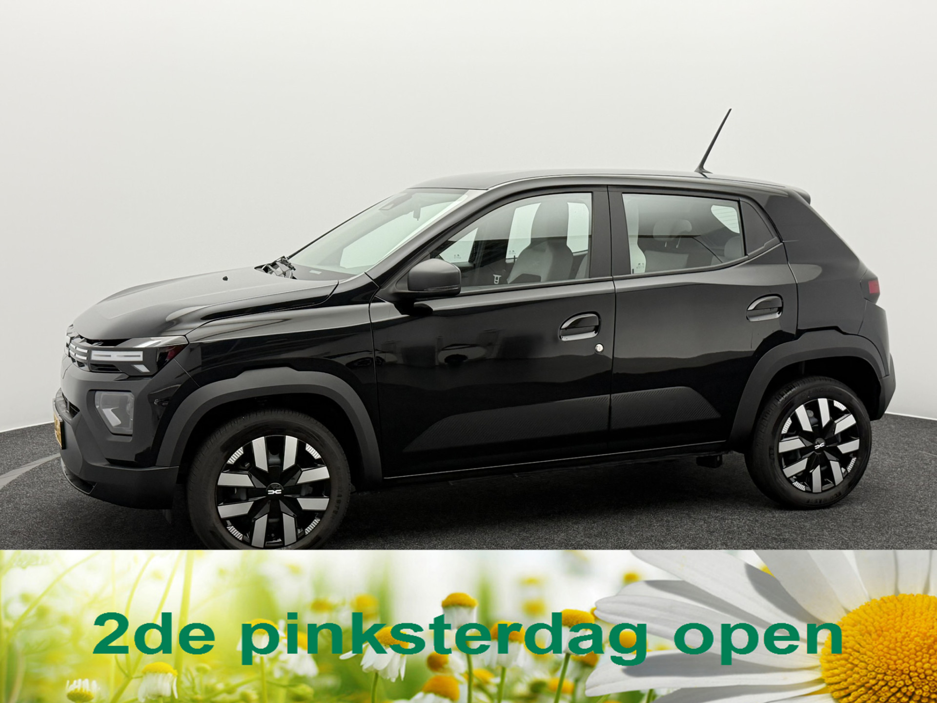 Foto van DACIA SPRING