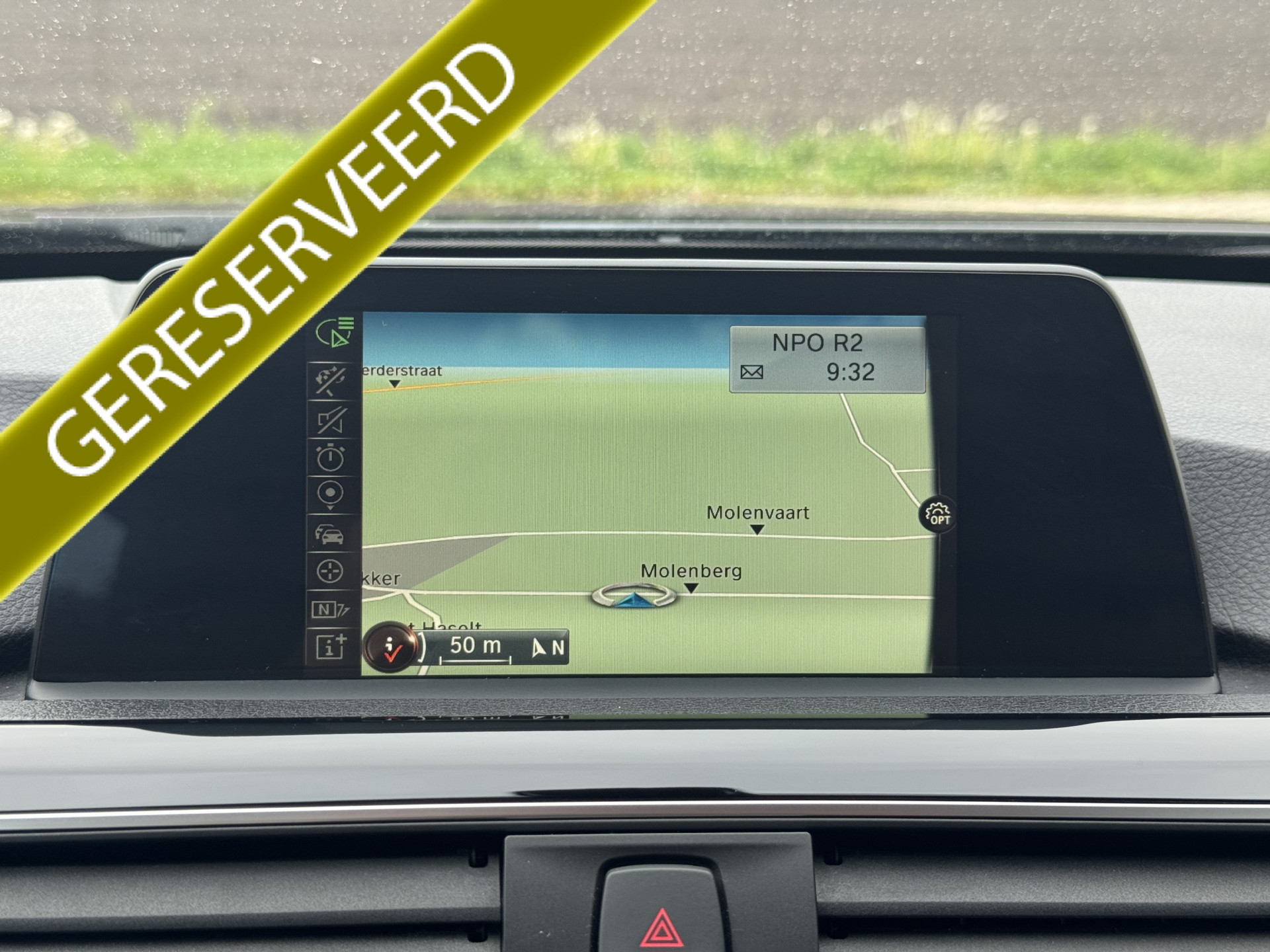 Foto van BMW 318i