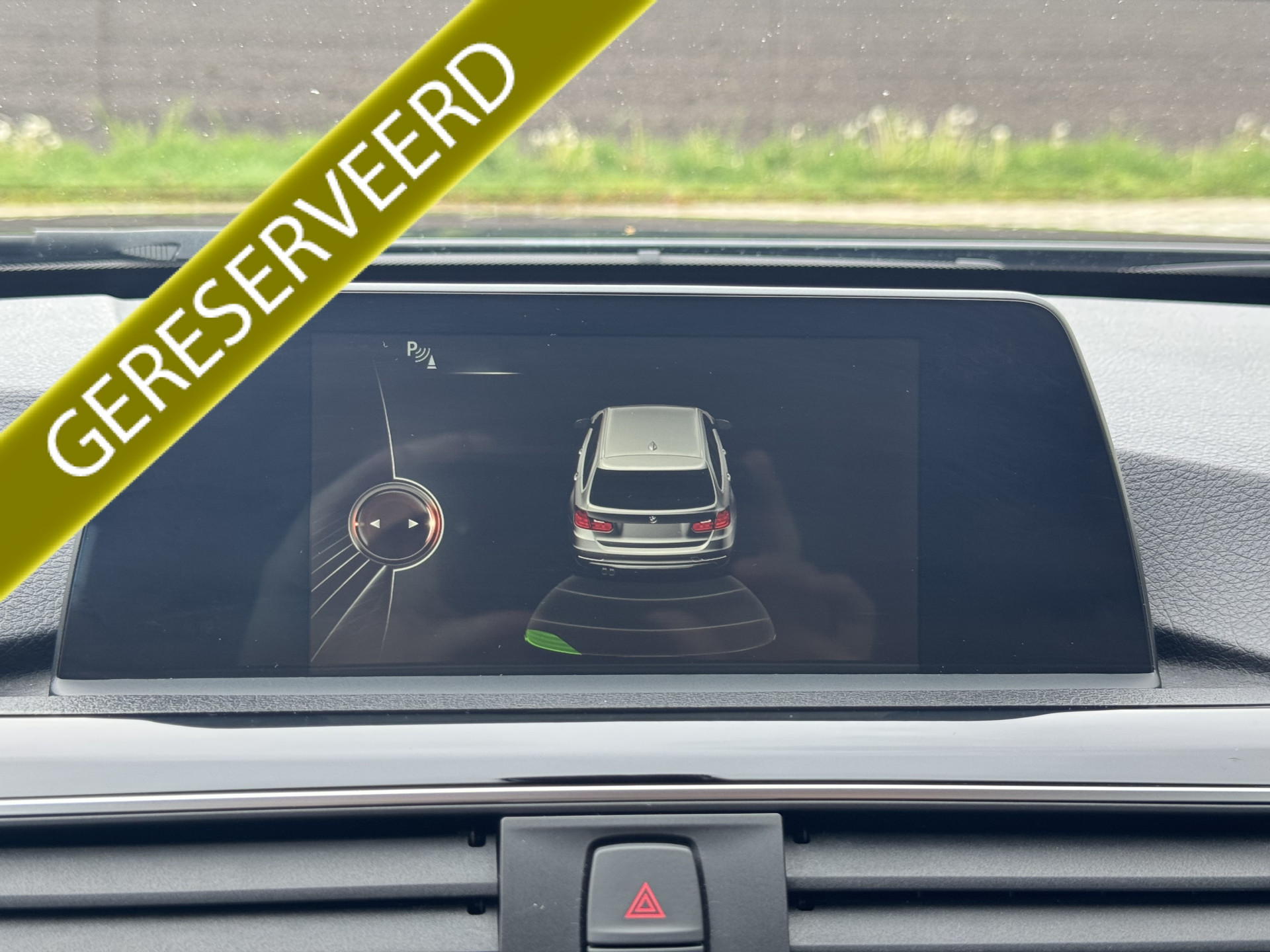 Foto van BMW 318i