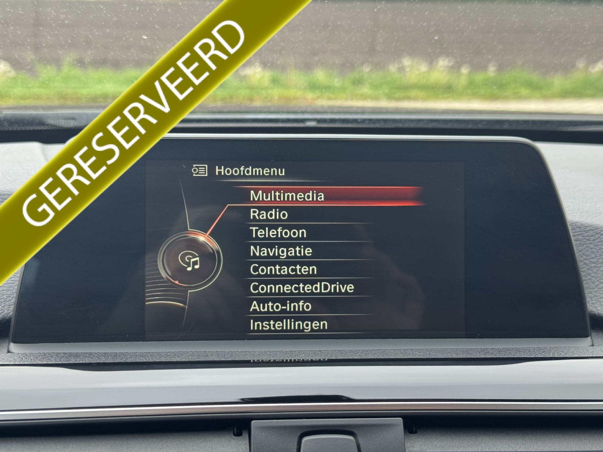 Foto van BMW 318i