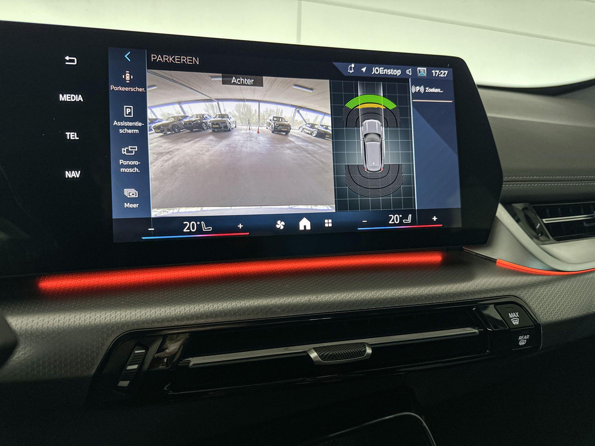 Foto van BMW Ix1 Edrive20