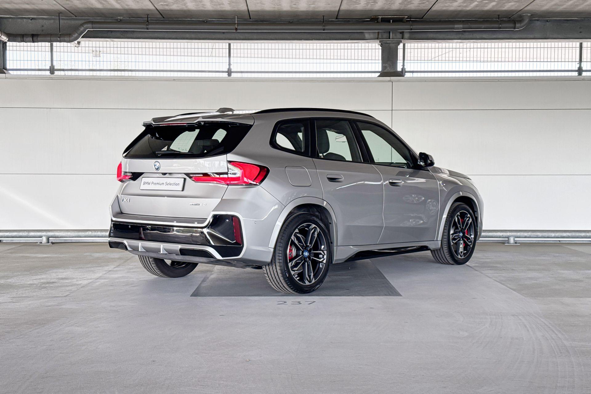 Foto van BMW Ix1 Edrive20