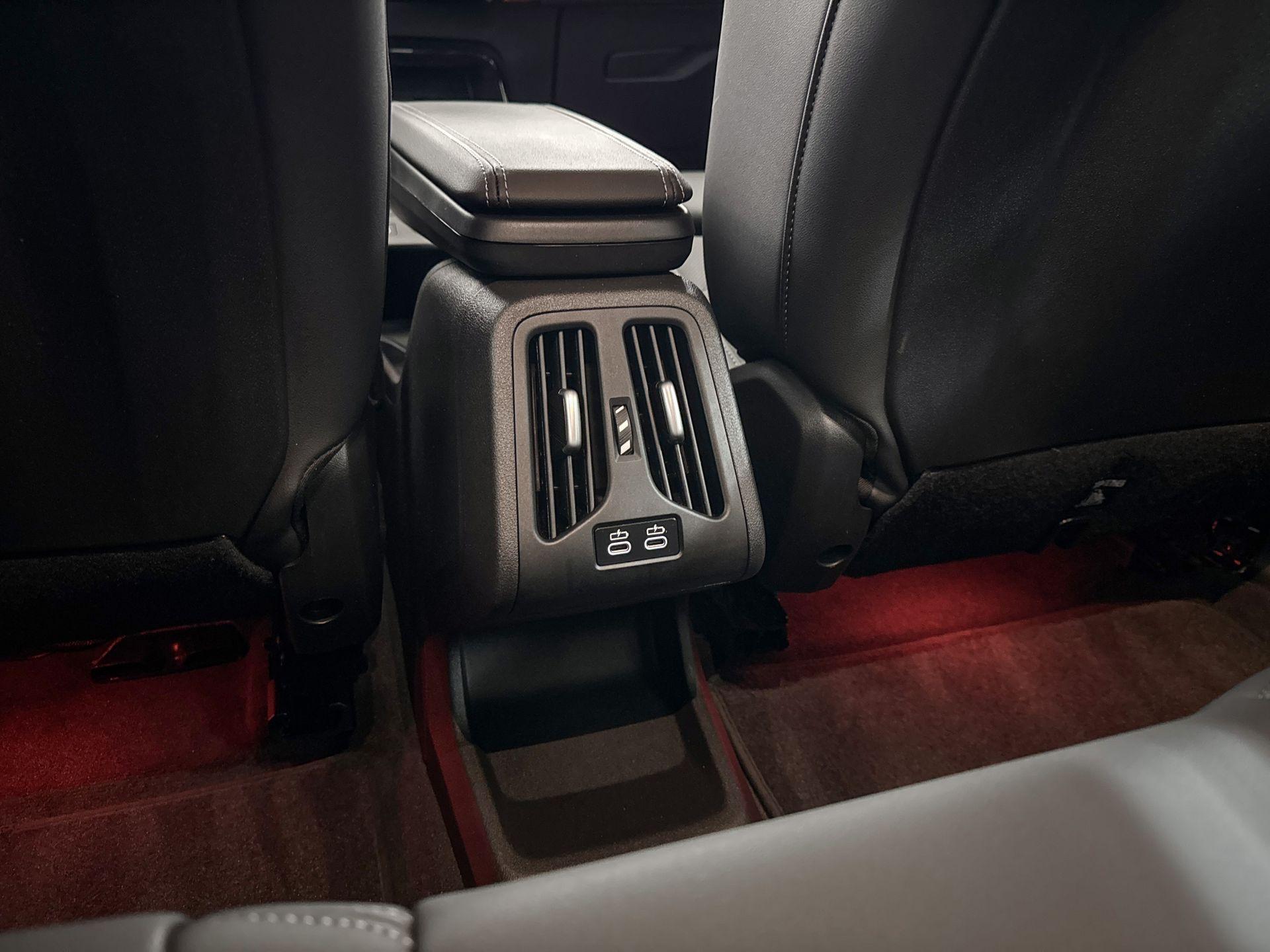Foto van BMW Ix1 Edrive20