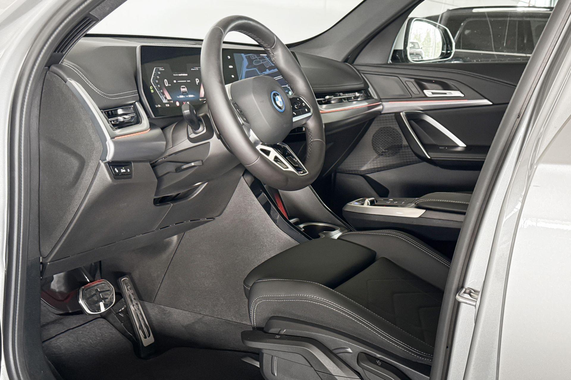 Foto van BMW Ix1 Edrive20