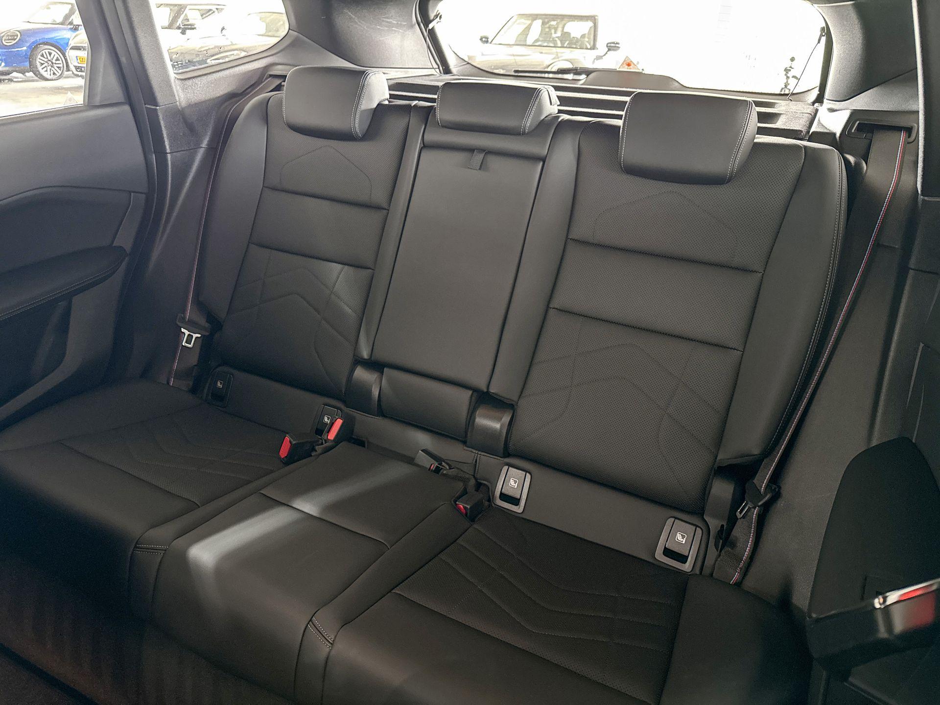 Foto van BMW Ix1 Edrive20