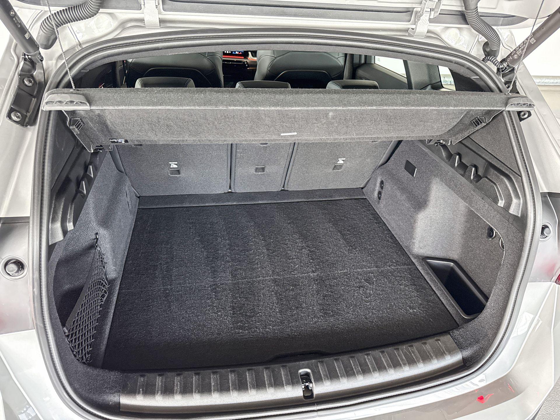 Foto van BMW Ix1 Edrive20