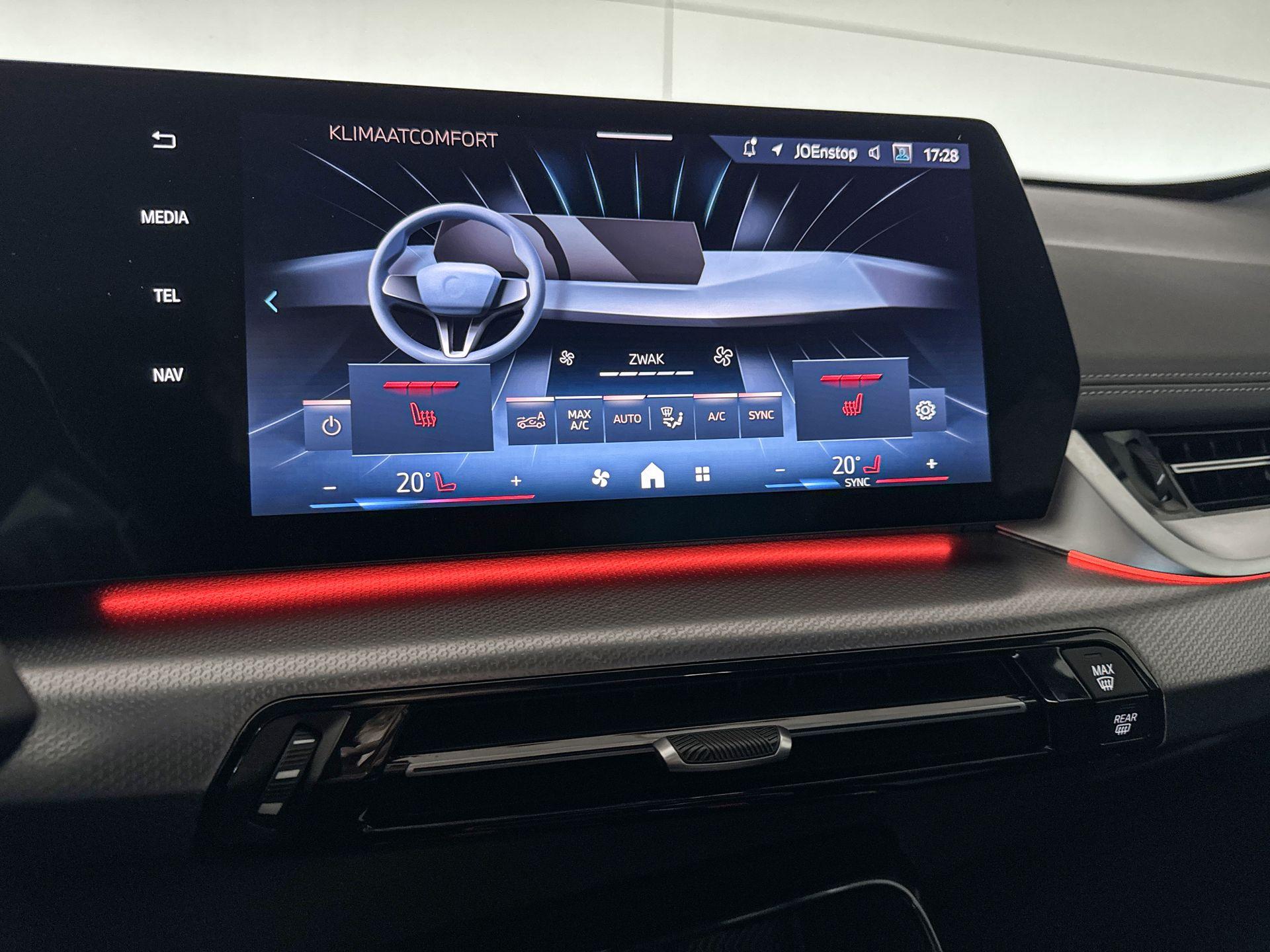 Foto van BMW Ix1 Edrive20