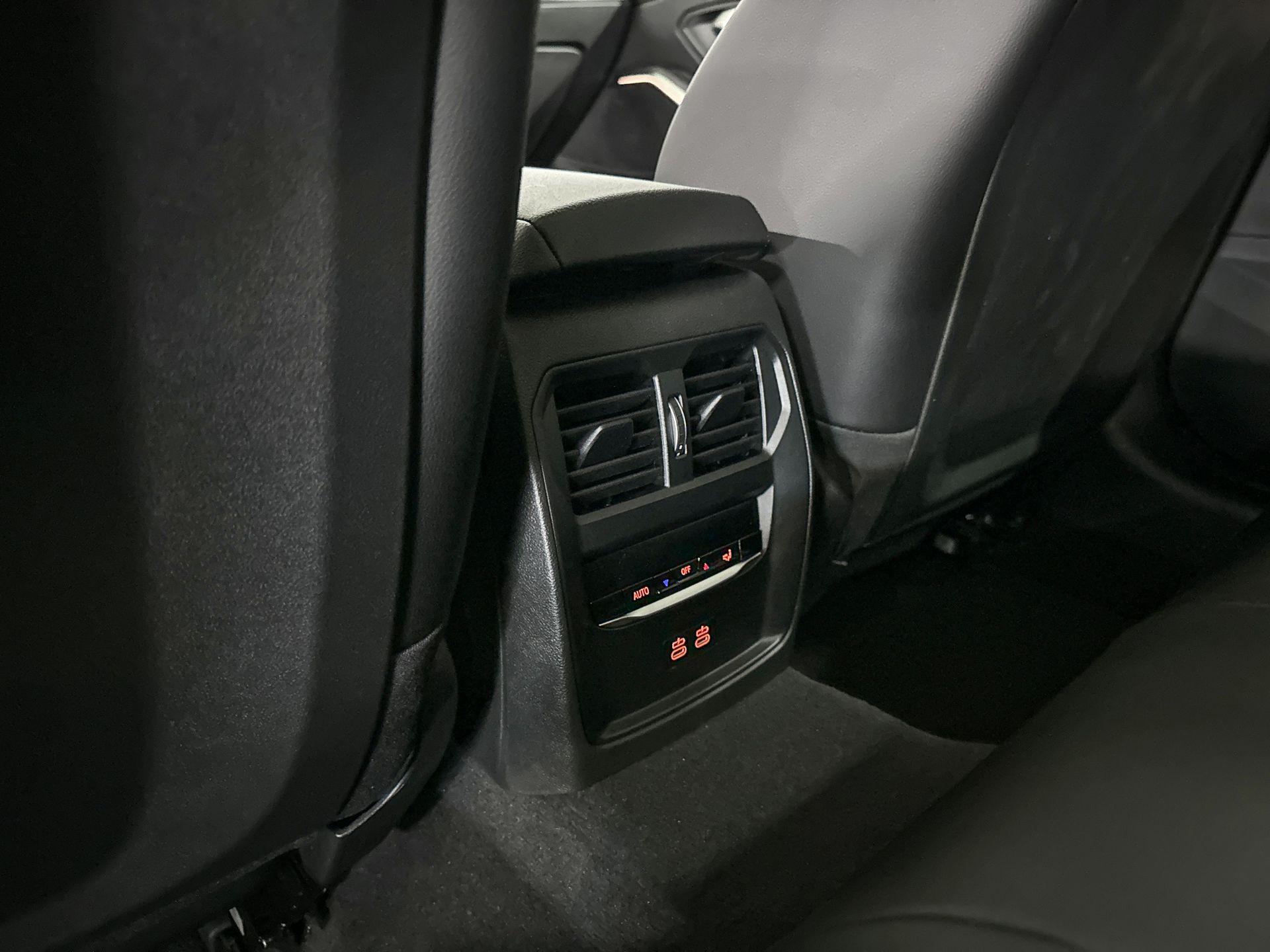 Foto van BMW 318i
