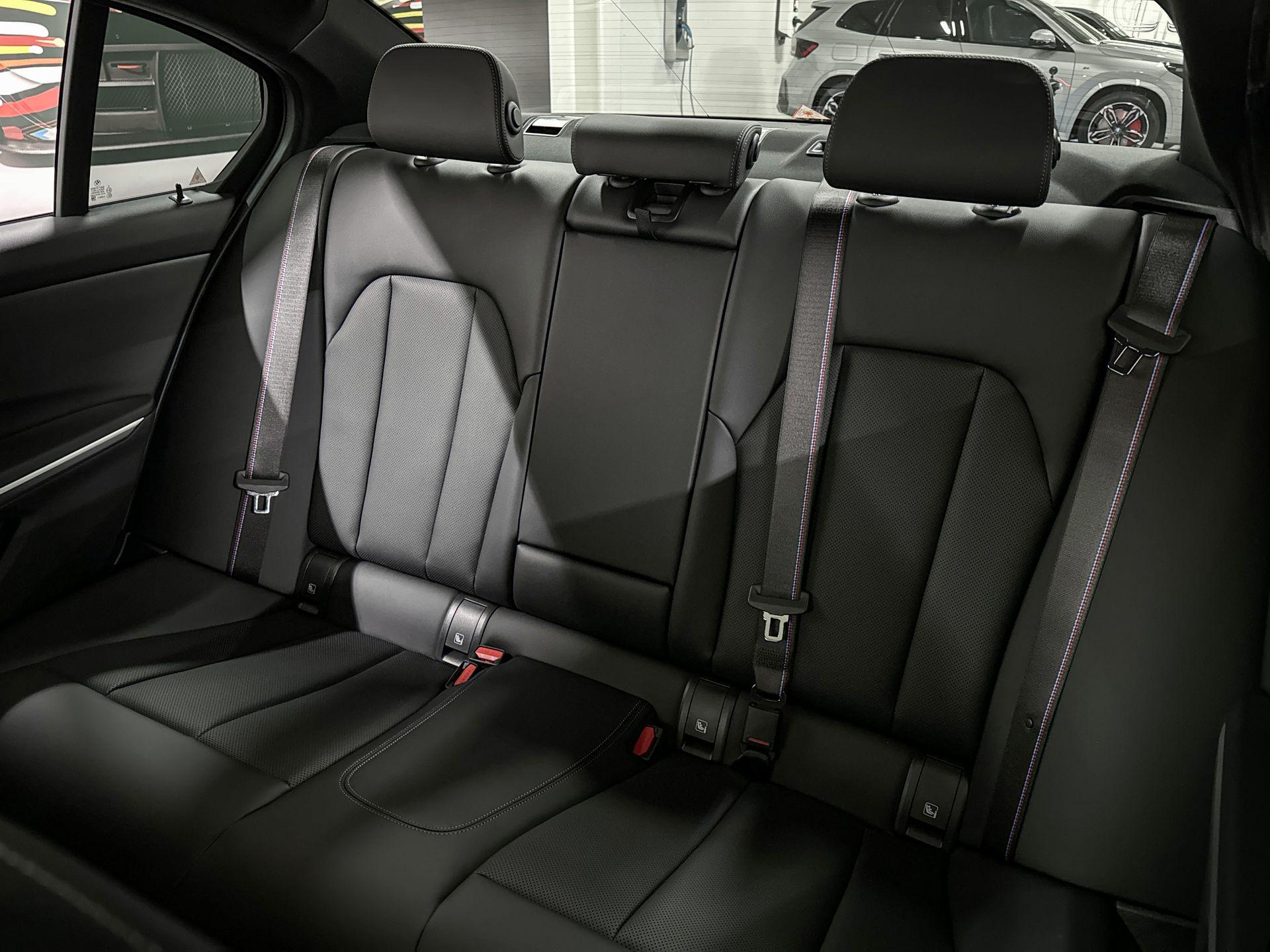 Foto van BMW 318i