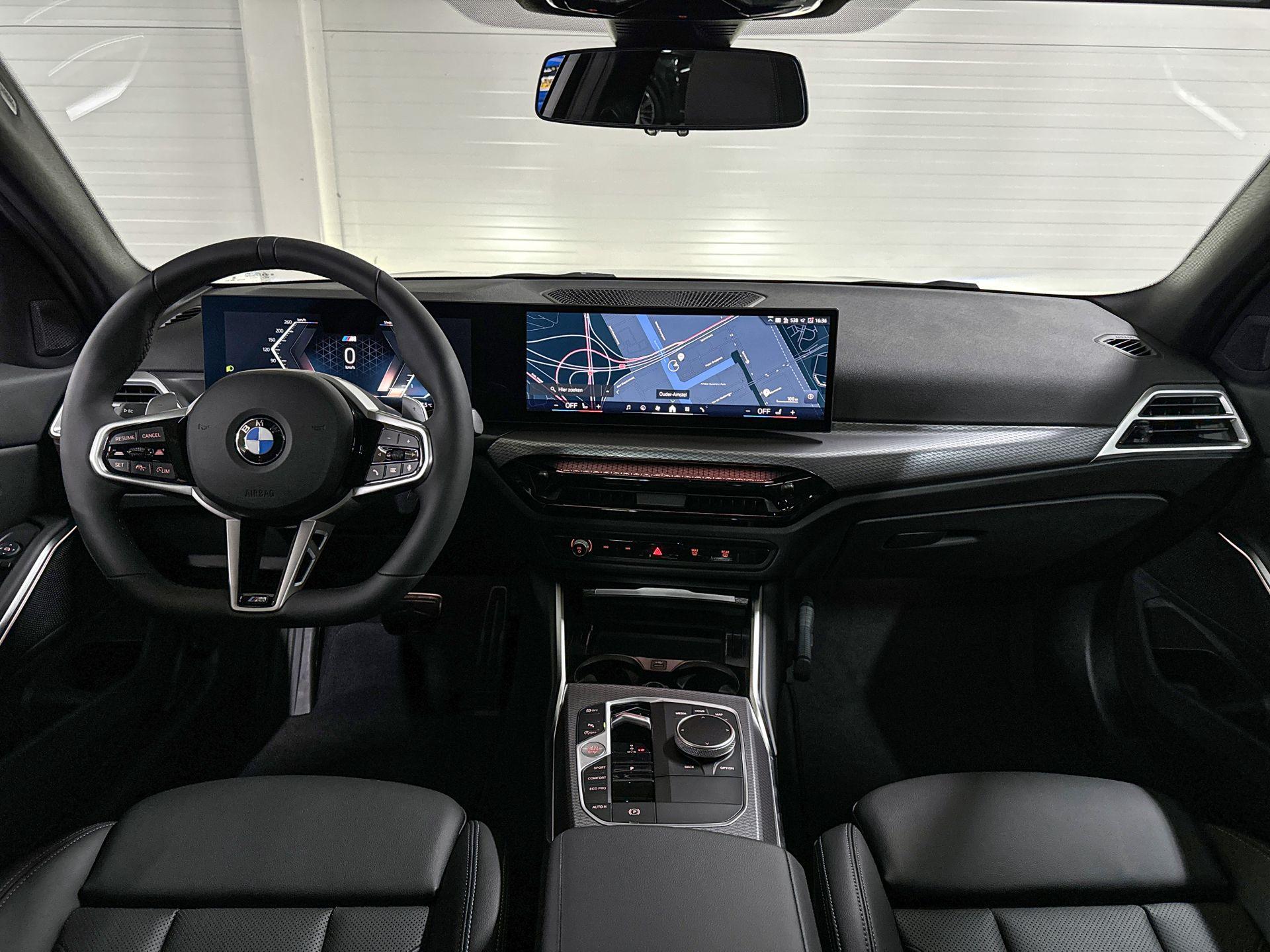 Foto van BMW 318i