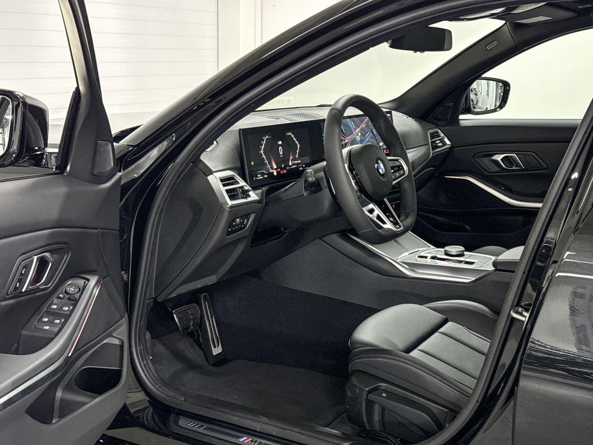 Foto van BMW 318i