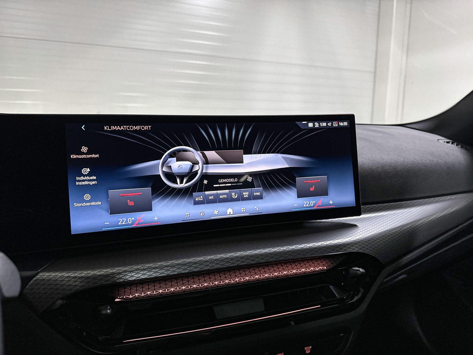 Foto van BMW 318i