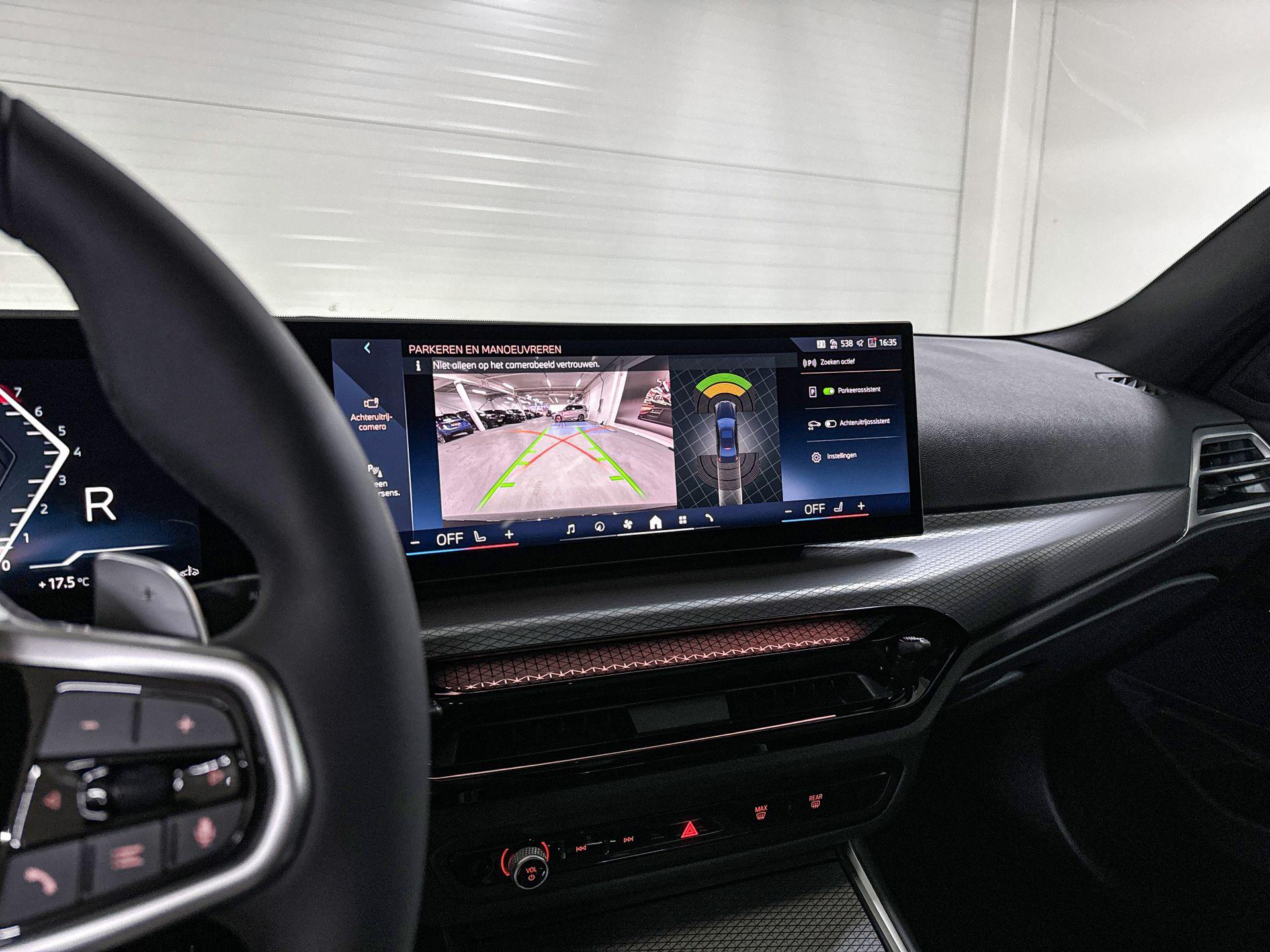 Foto van BMW 318i
