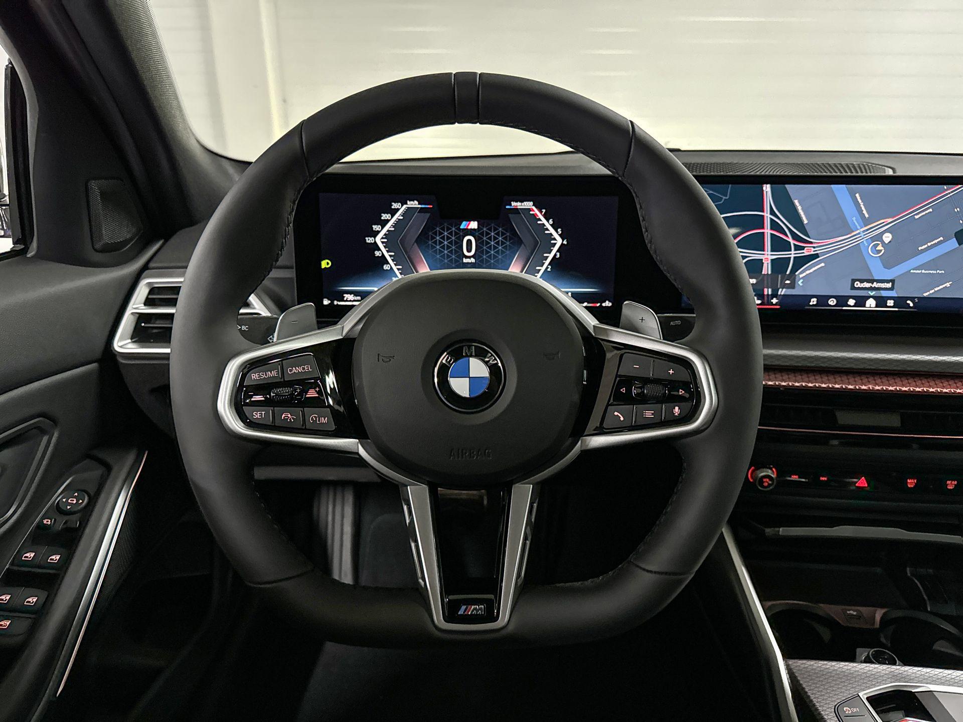 Foto van BMW 318i