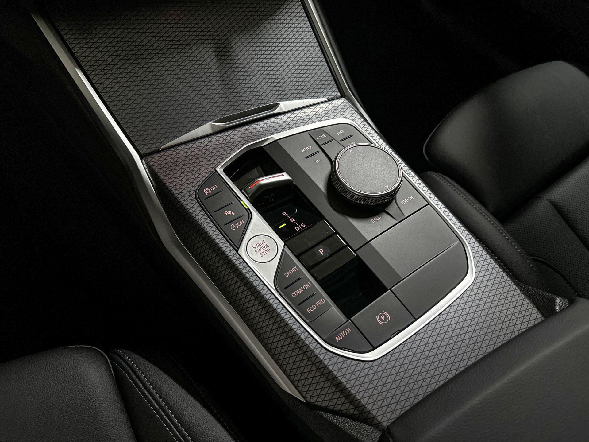 Foto van BMW 318i
