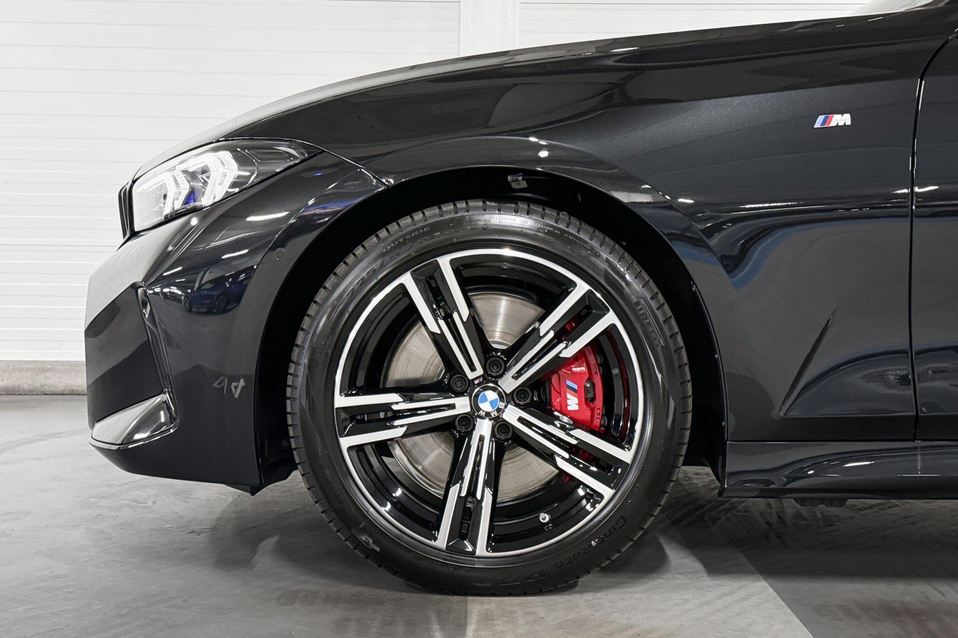 Foto van BMW 318i