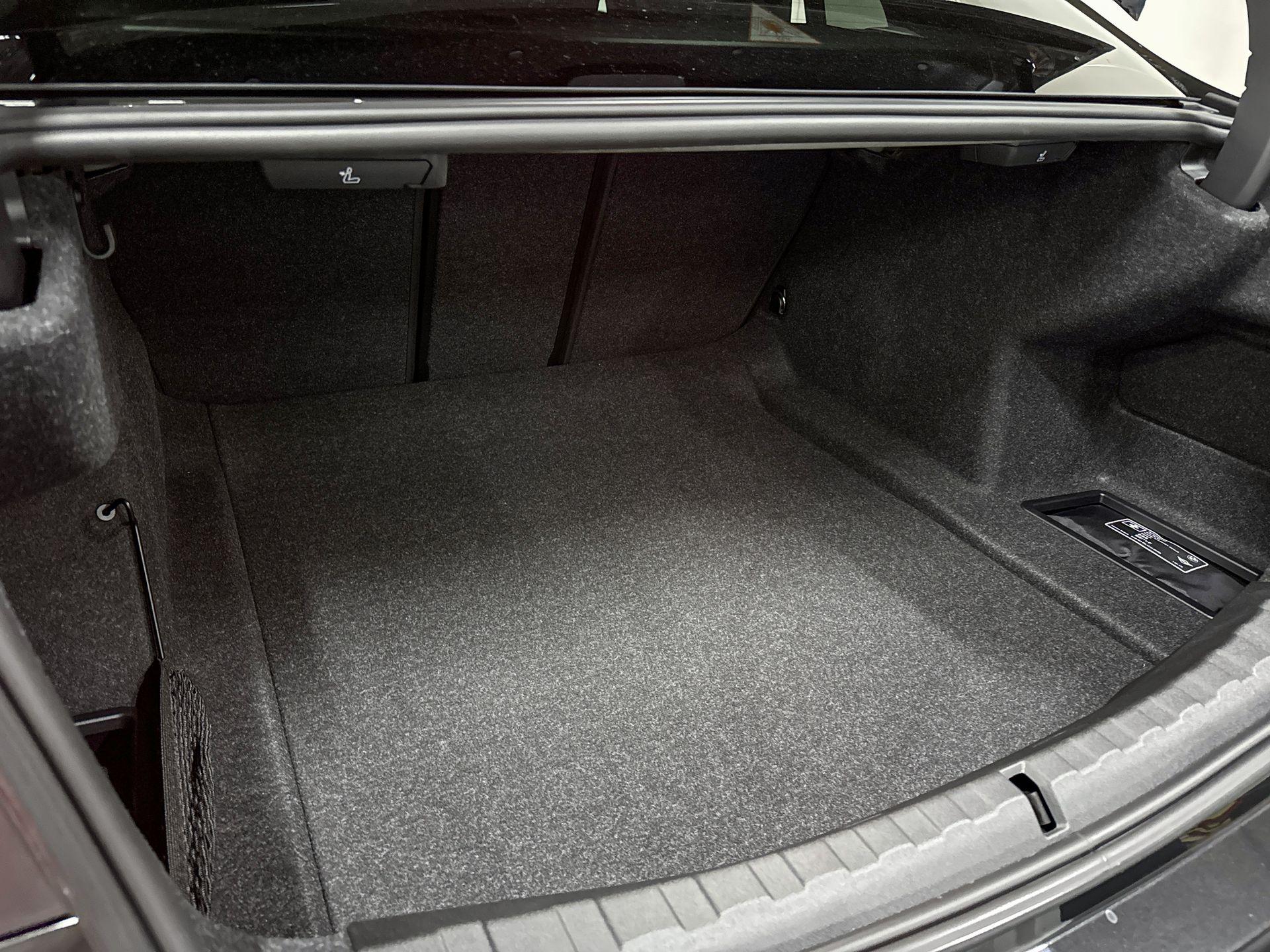 Foto van BMW 318i